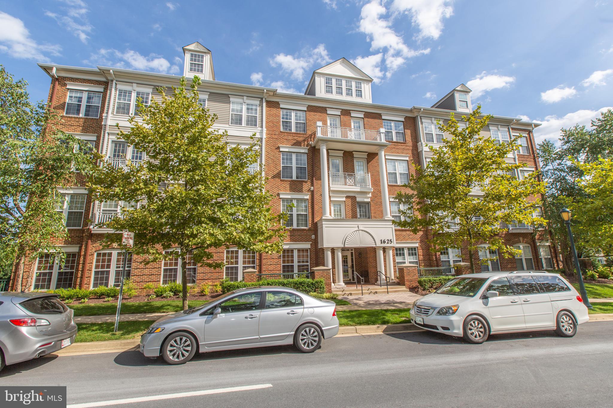 KING FARM - Residential Lease