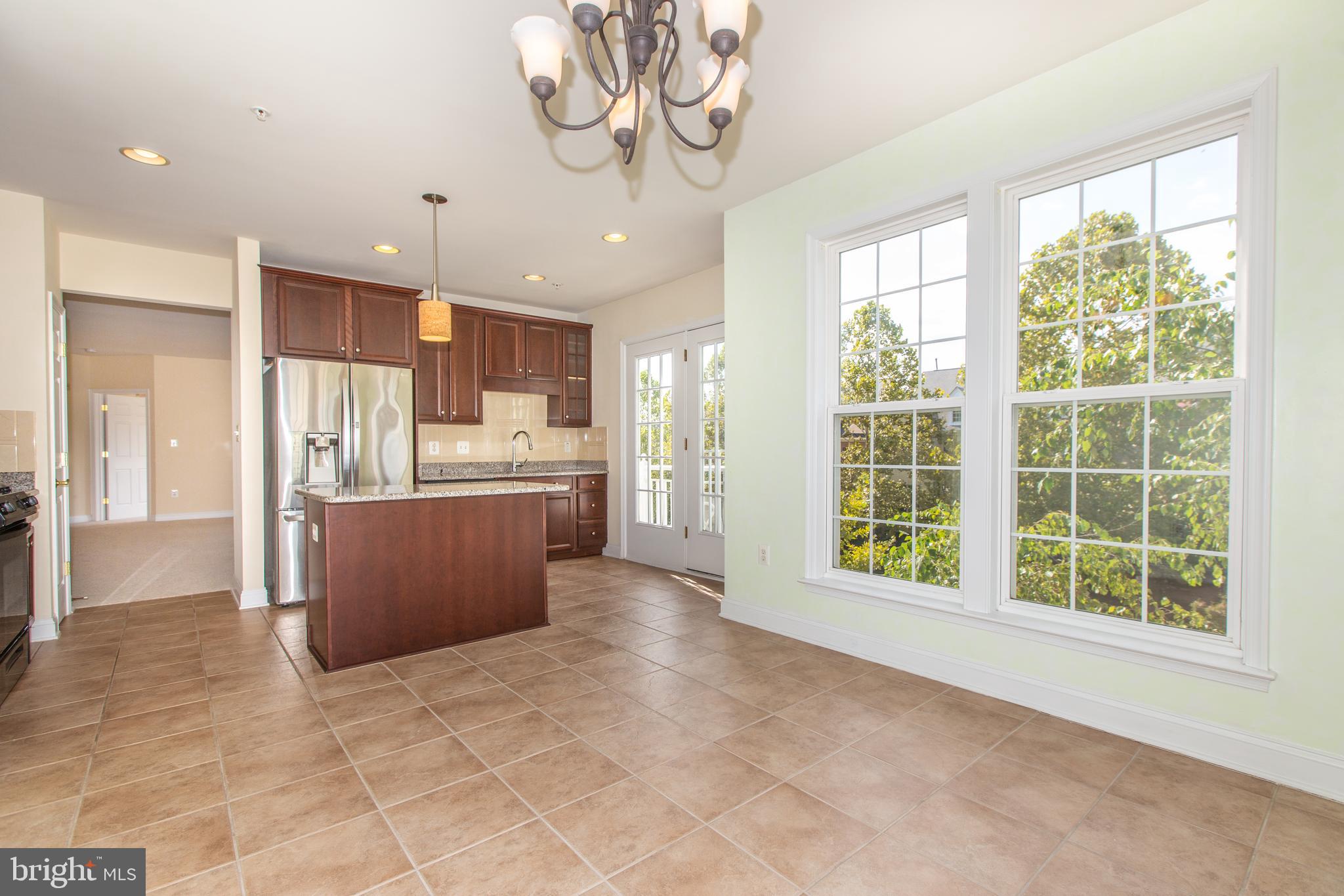 KING FARM - Residential Lease