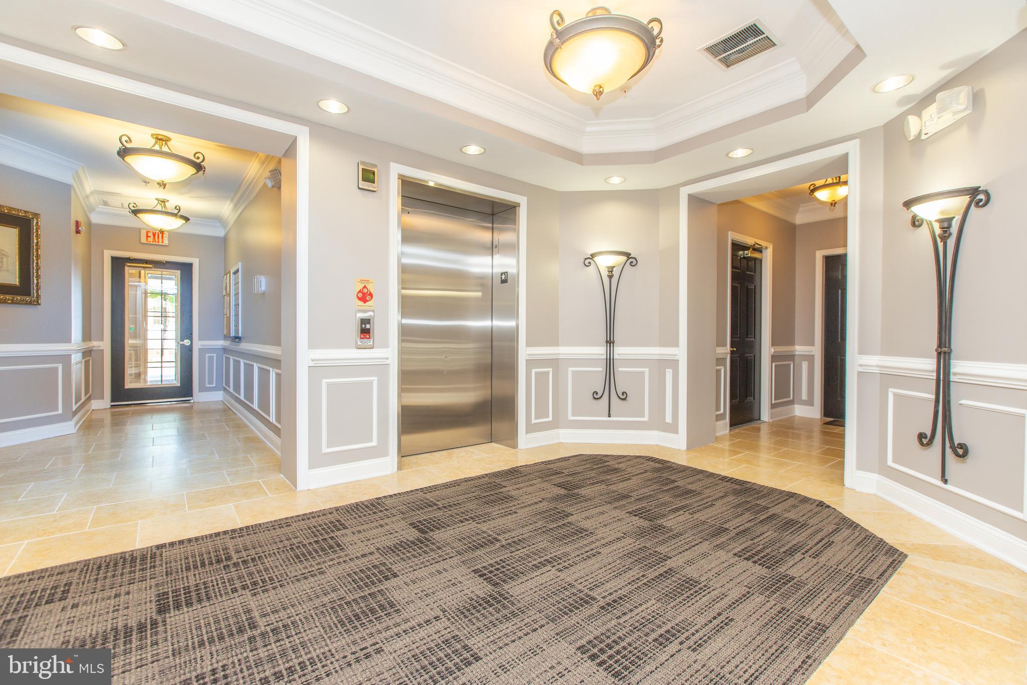KING FARM - Residential Lease