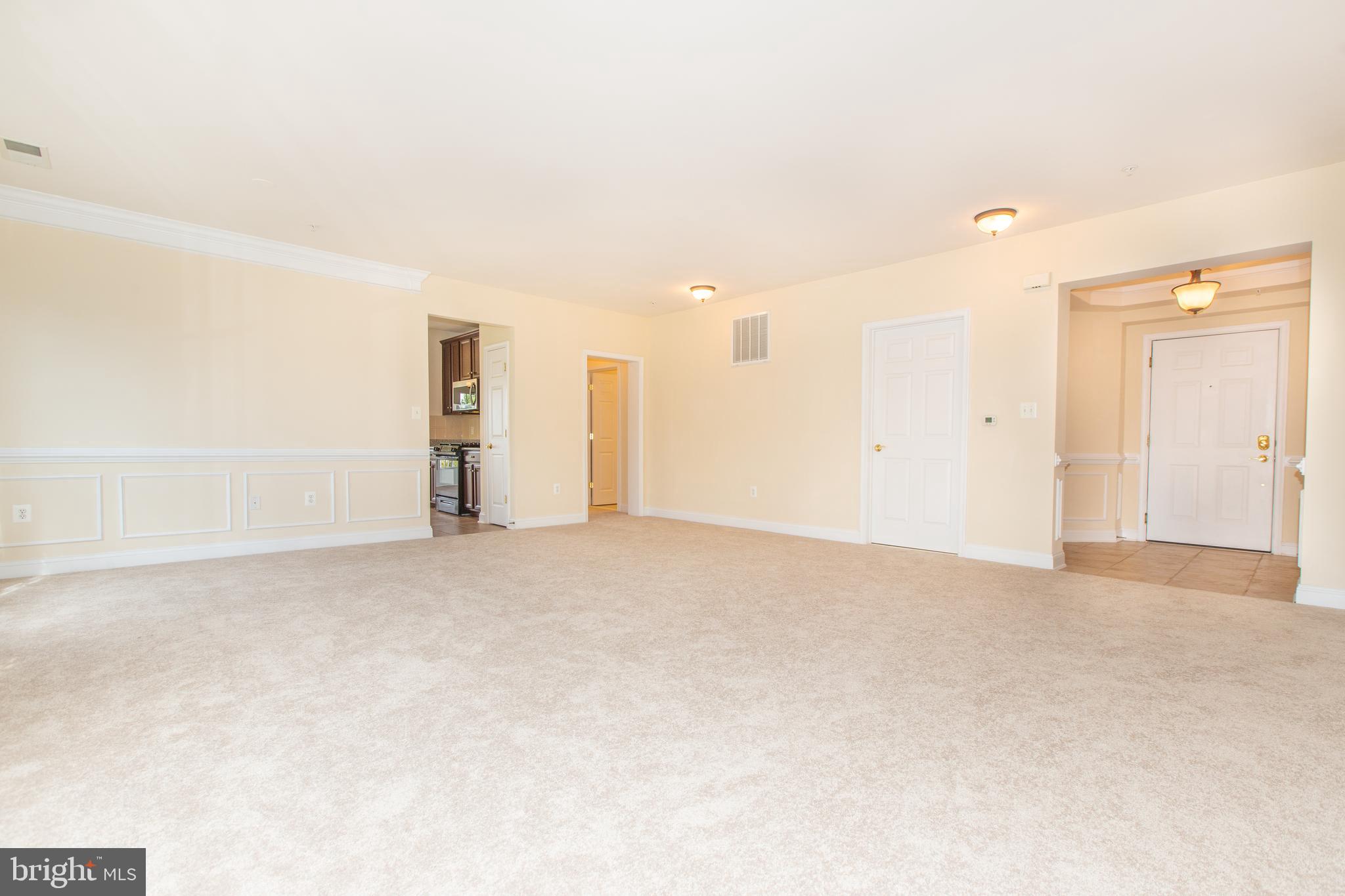 KING FARM - Residential Lease