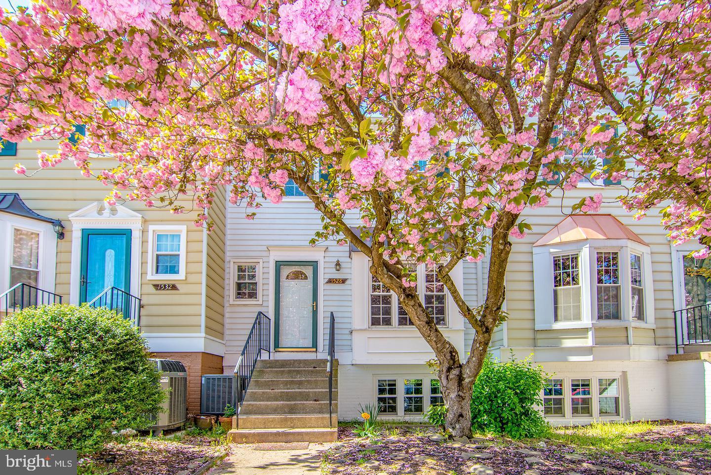 Beautiful 3 bedroom, 2.5 bath townhouse in the heart of Crofton! Freshly painted on the main level, this townhouse boasts a large living area with recessed lighting, lots of natural light, dining room, and updated kitchen that features stainless steel appliances and beautiful soft-close cabinetry. Enjoy your private deck that overlooks a beautiful pond! Upstairs features primary bedroom with dual closets, updated en-suite primary bathroom, and 2 additional rooms with updated guest bathroom. Laundry in-unit with washer & dryer, with access to private lower level backyard. Brand new washer and dryer machines, new refrigerator, and new carpet. Home is zoned to Crofton schools, convenient location close to restaurants, shopping, & entertainment, and a short commute to D.C., Fort Meade, Annapolis, and Baltimore!