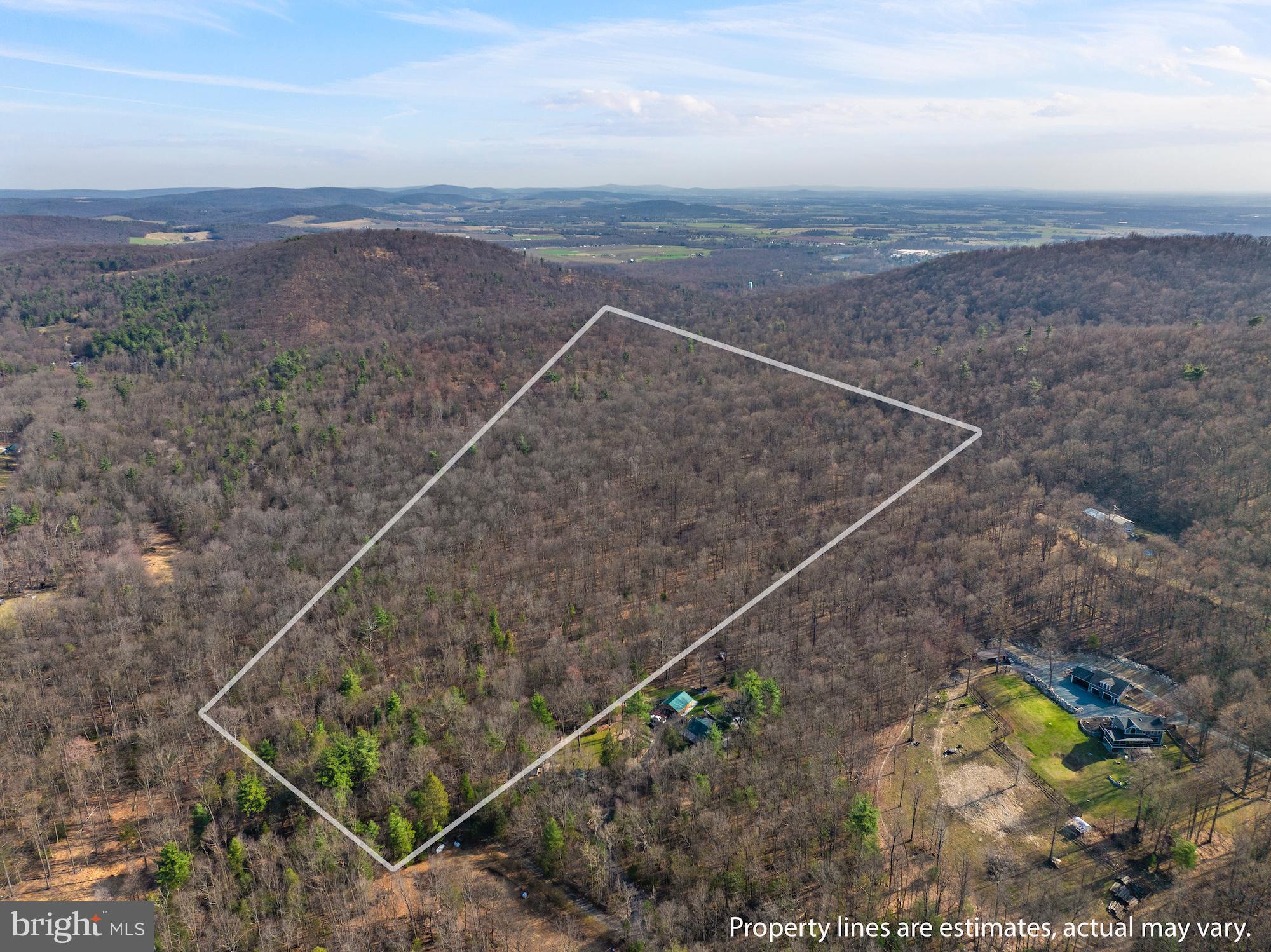 Discover the perfect blend of privacy, convenience, and history with this exceptional 16-acre parcel of vacant land. Featuring recorded access, this property offers peace of mind and ease as you plan your future build.

Nestled in a serene setting yet ideally located, you’ll enjoy close proximity to Liberty Resort for recreation and relaxation, as well as the rich heritage and charm of historic Gettysburg. Whether you’re envisioning a private estate, a weekend retreat, or a thoughtfully designed homestead, this property provides a beautiful canvas ready for your vision.

With ample space, natural surroundings, and a prime location near popular destinations, this is a rare opportunity to own a sizable tract of land that combines rural tranquility with nearby attractions. Bring your plans and start building the lifestyle you’ve been dreaming of.