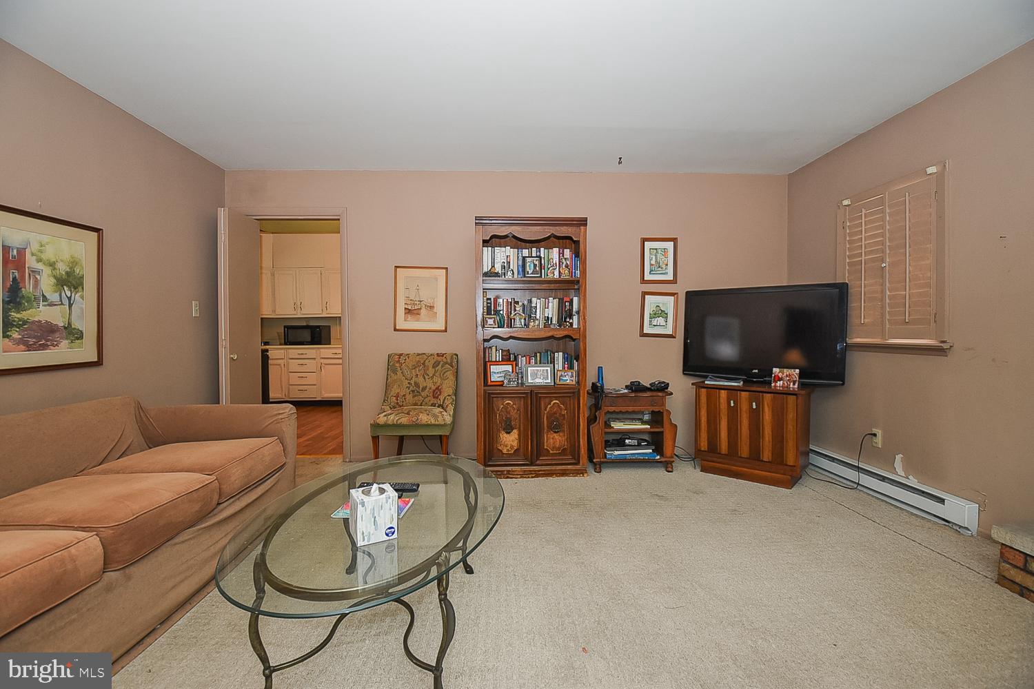 WEST END - Residential