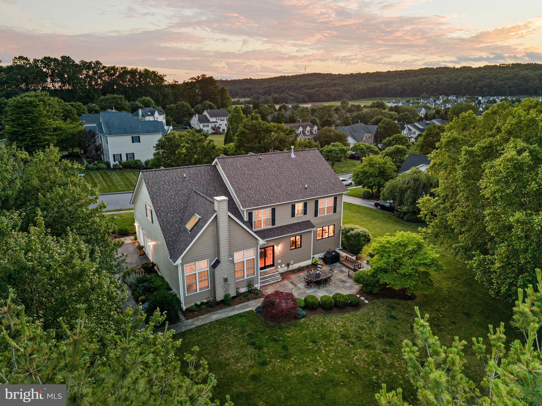 RIDINGS OF MALVERN - Residential