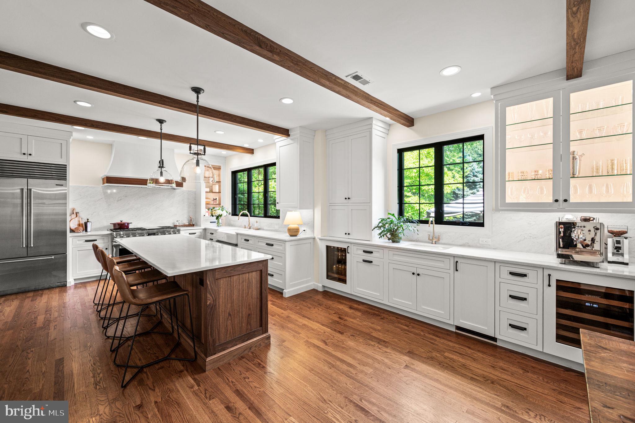 RIDINGS OF MALVERN - Residential