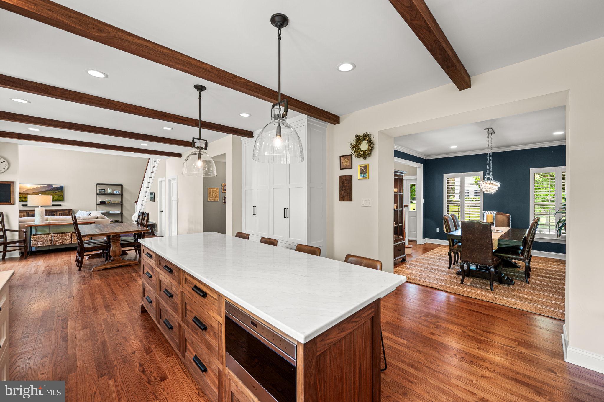 RIDINGS OF MALVERN - Residential