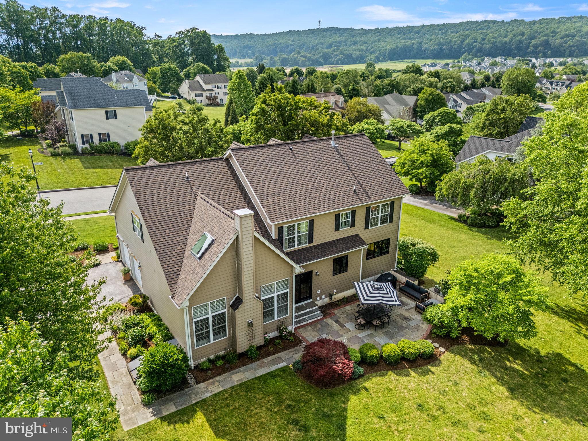 RIDINGS OF MALVERN - Residential