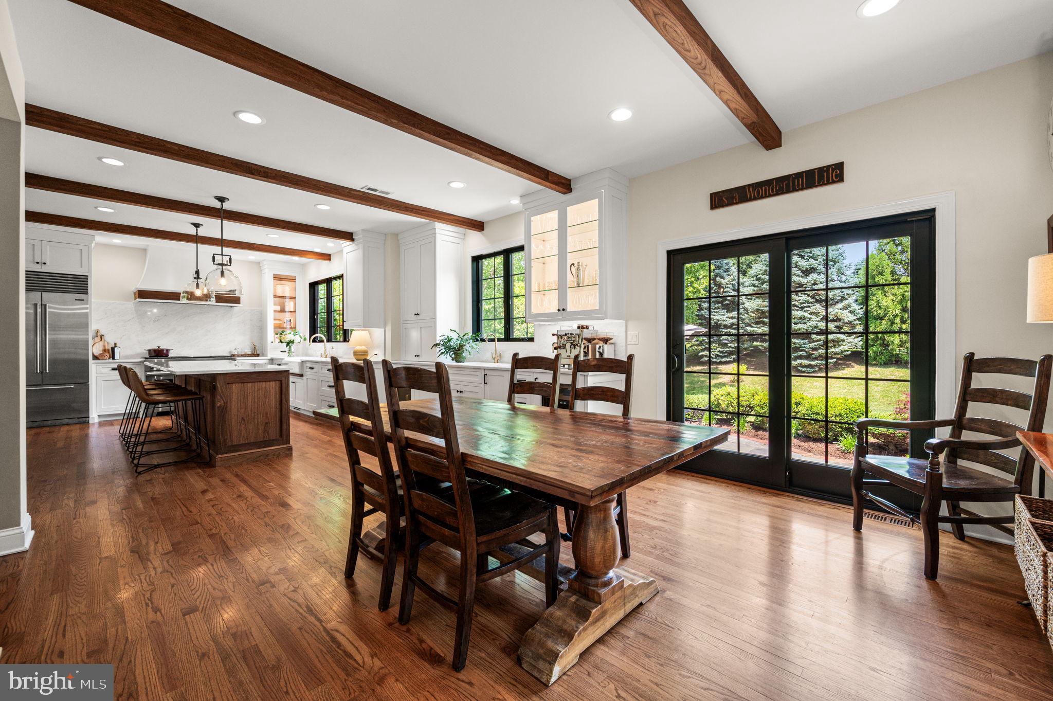 RIDINGS OF MALVERN - Residential