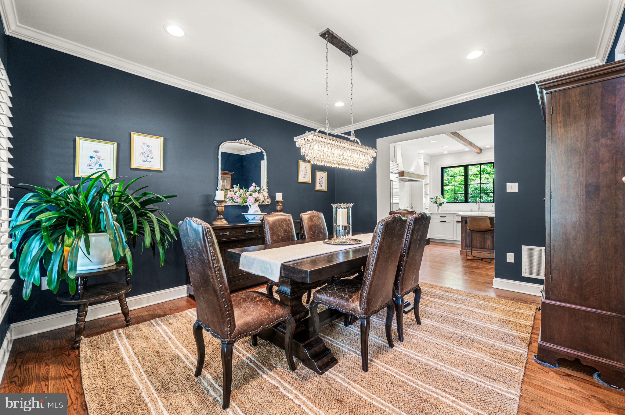 RIDINGS OF MALVERN - Residential