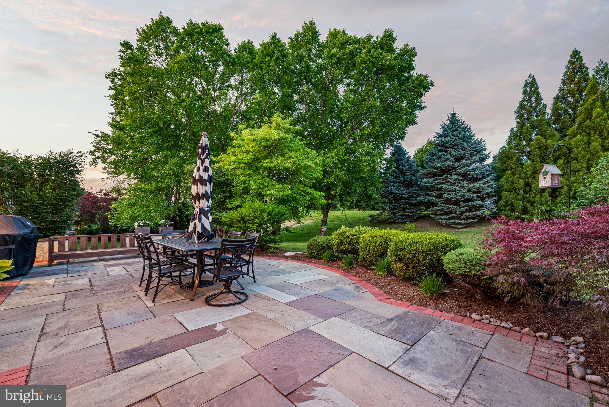 RIDINGS OF MALVERN - Residential