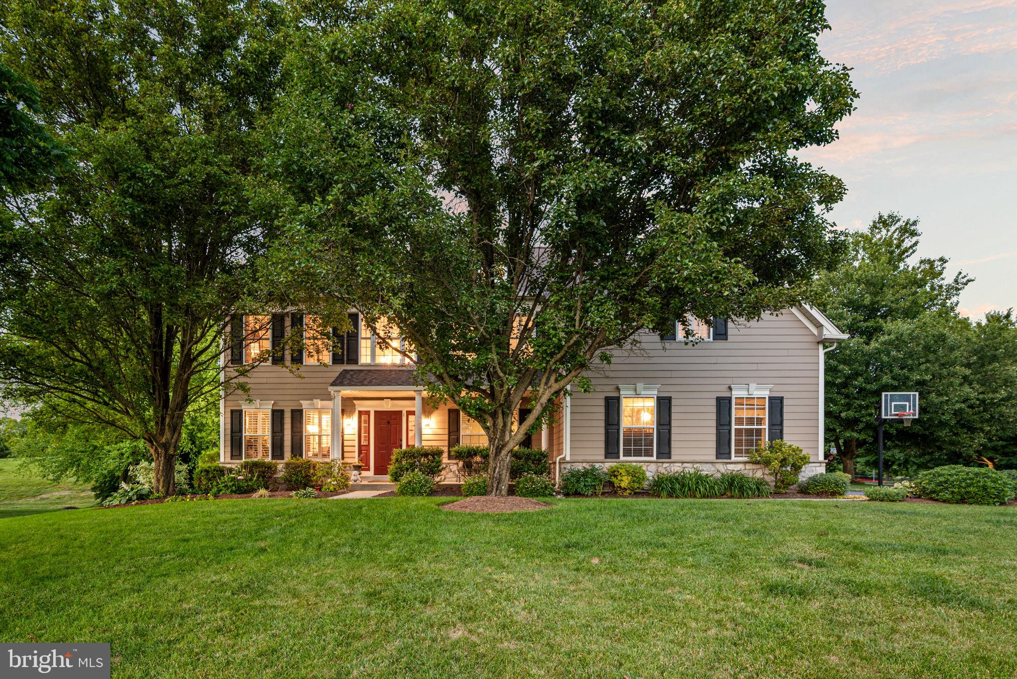RIDINGS OF MALVERN - Residential