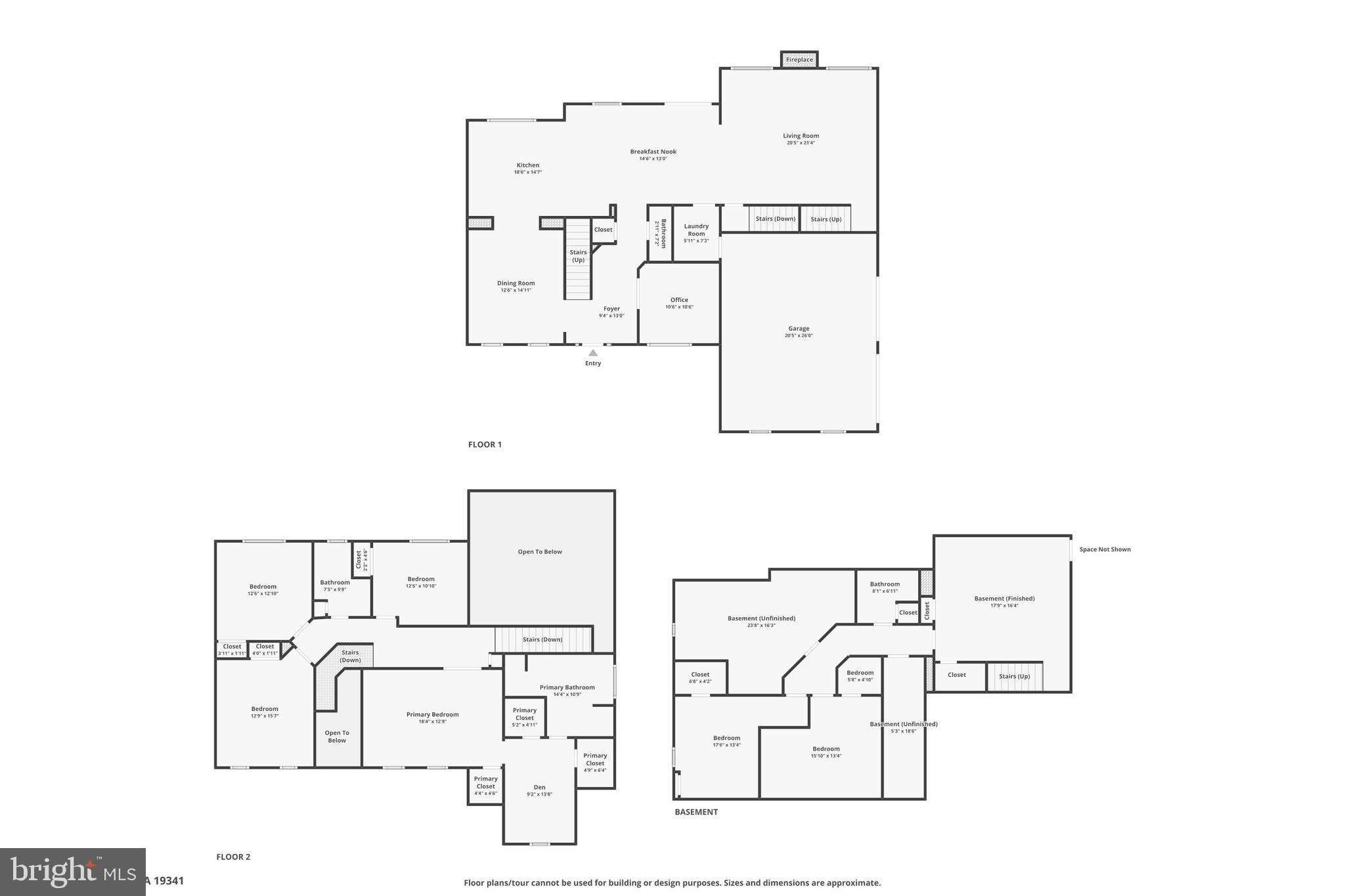 RIDINGS OF MALVERN - Residential