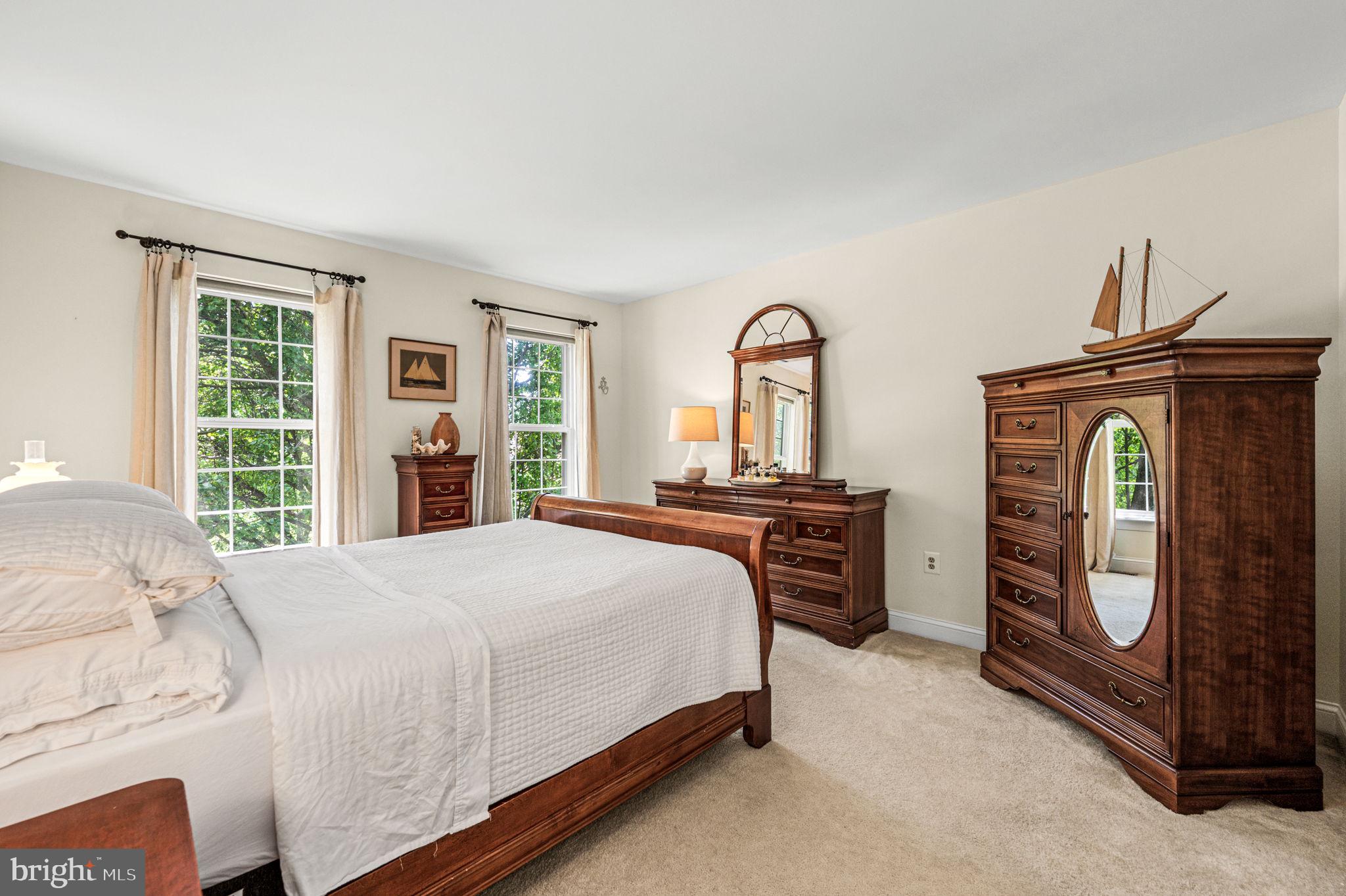RIDINGS OF MALVERN - Residential