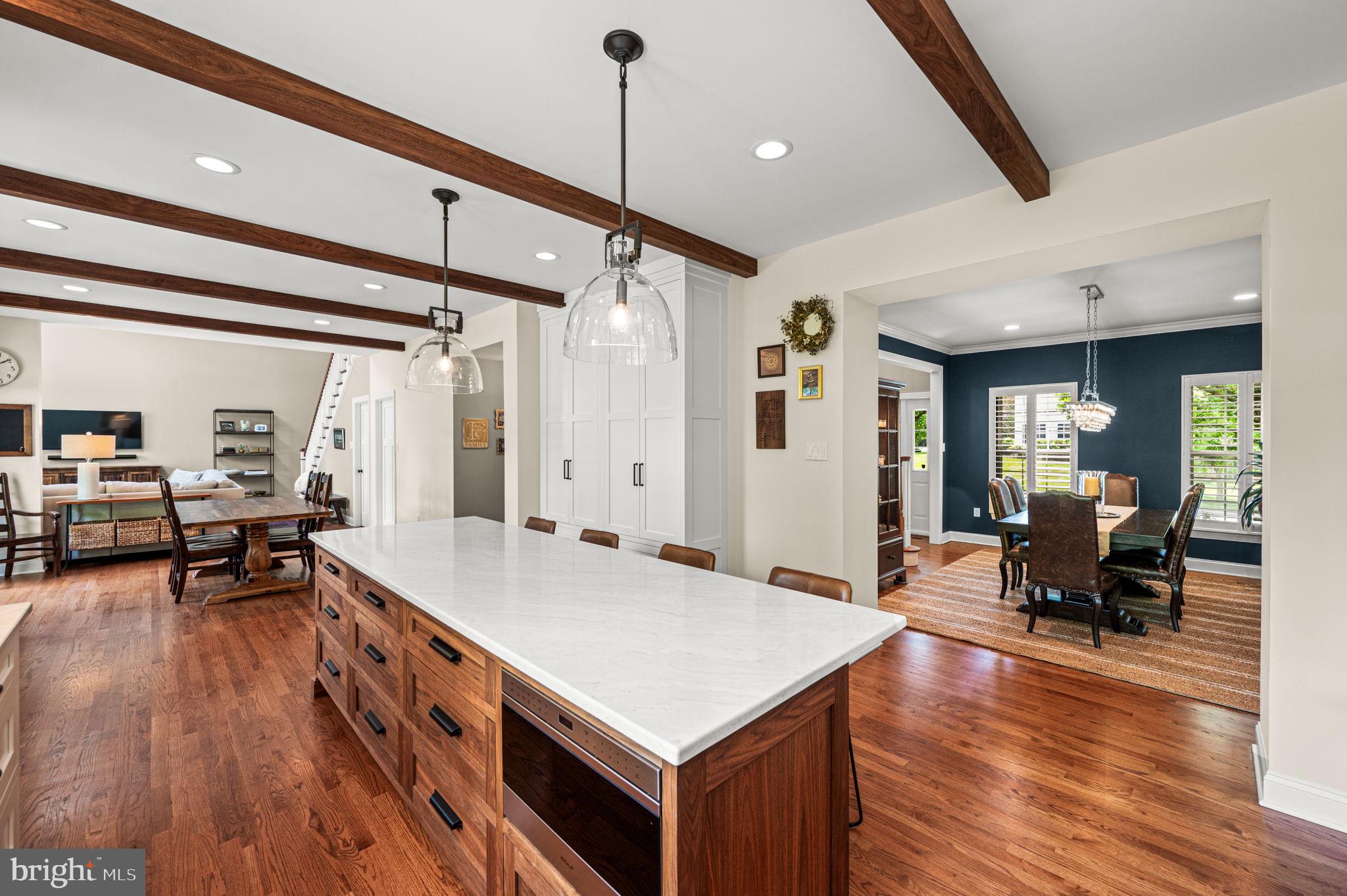 RIDINGS OF MALVERN - Residential