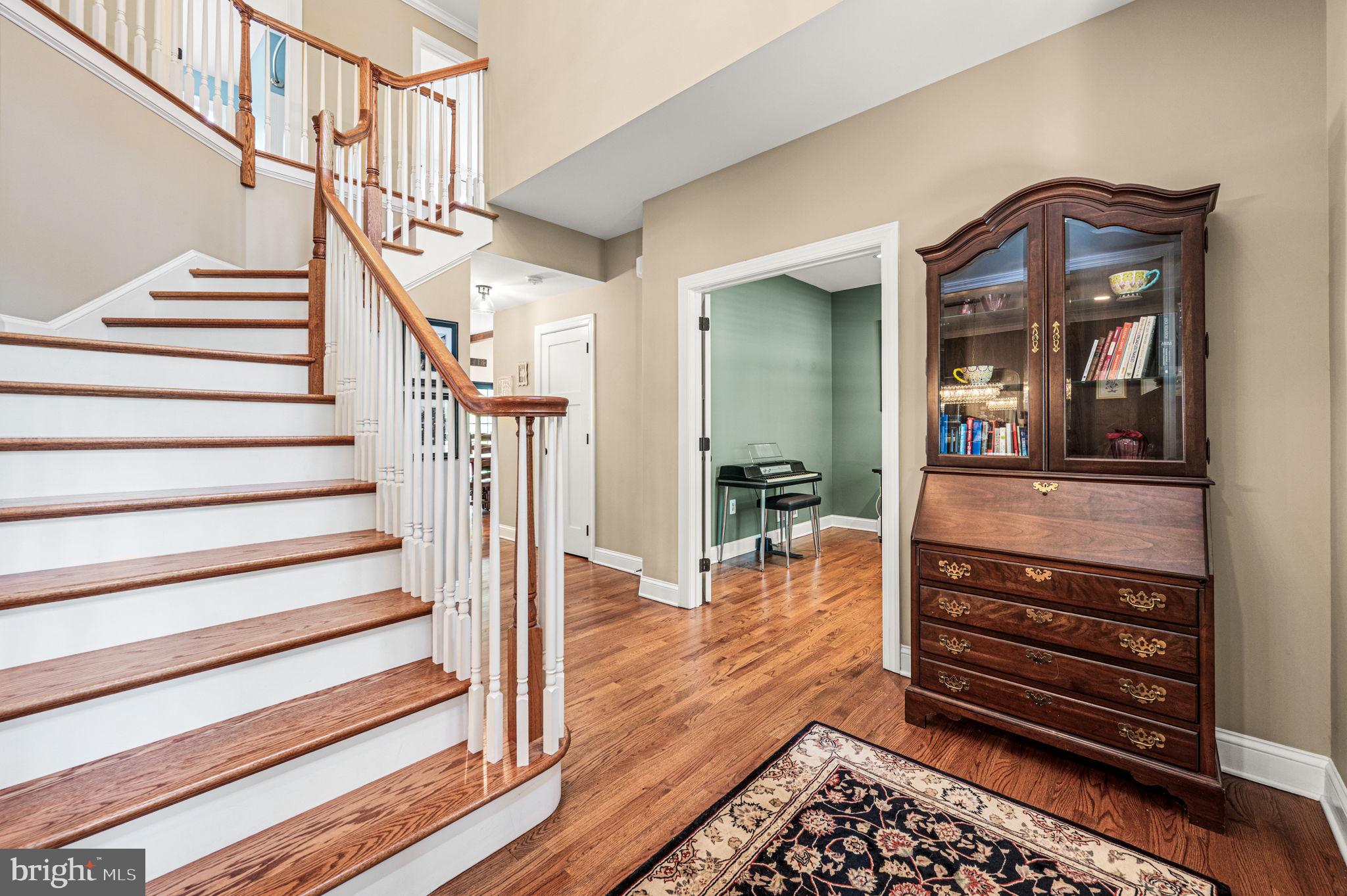 RIDINGS OF MALVERN - Residential