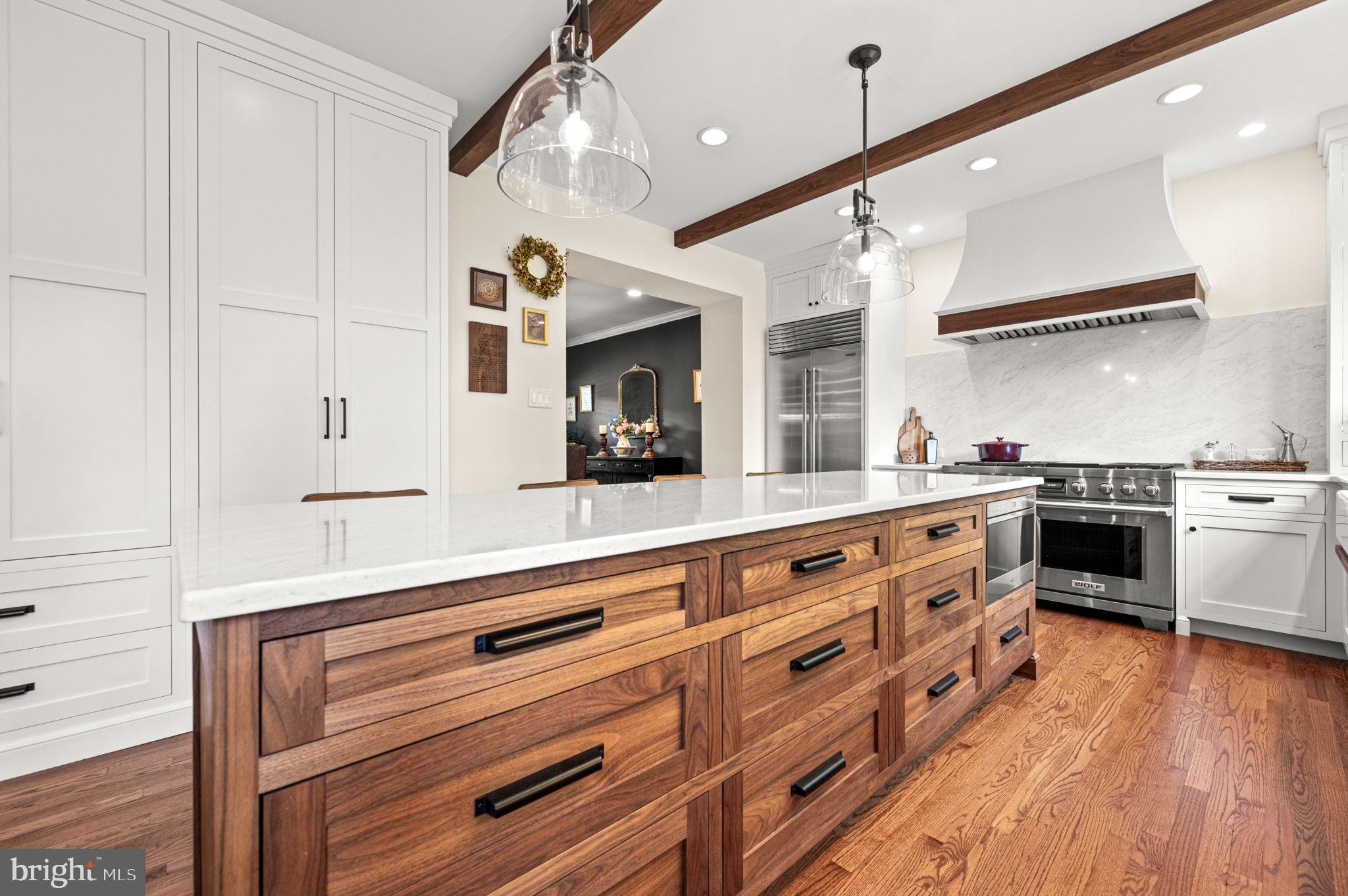 RIDINGS OF MALVERN - Residential