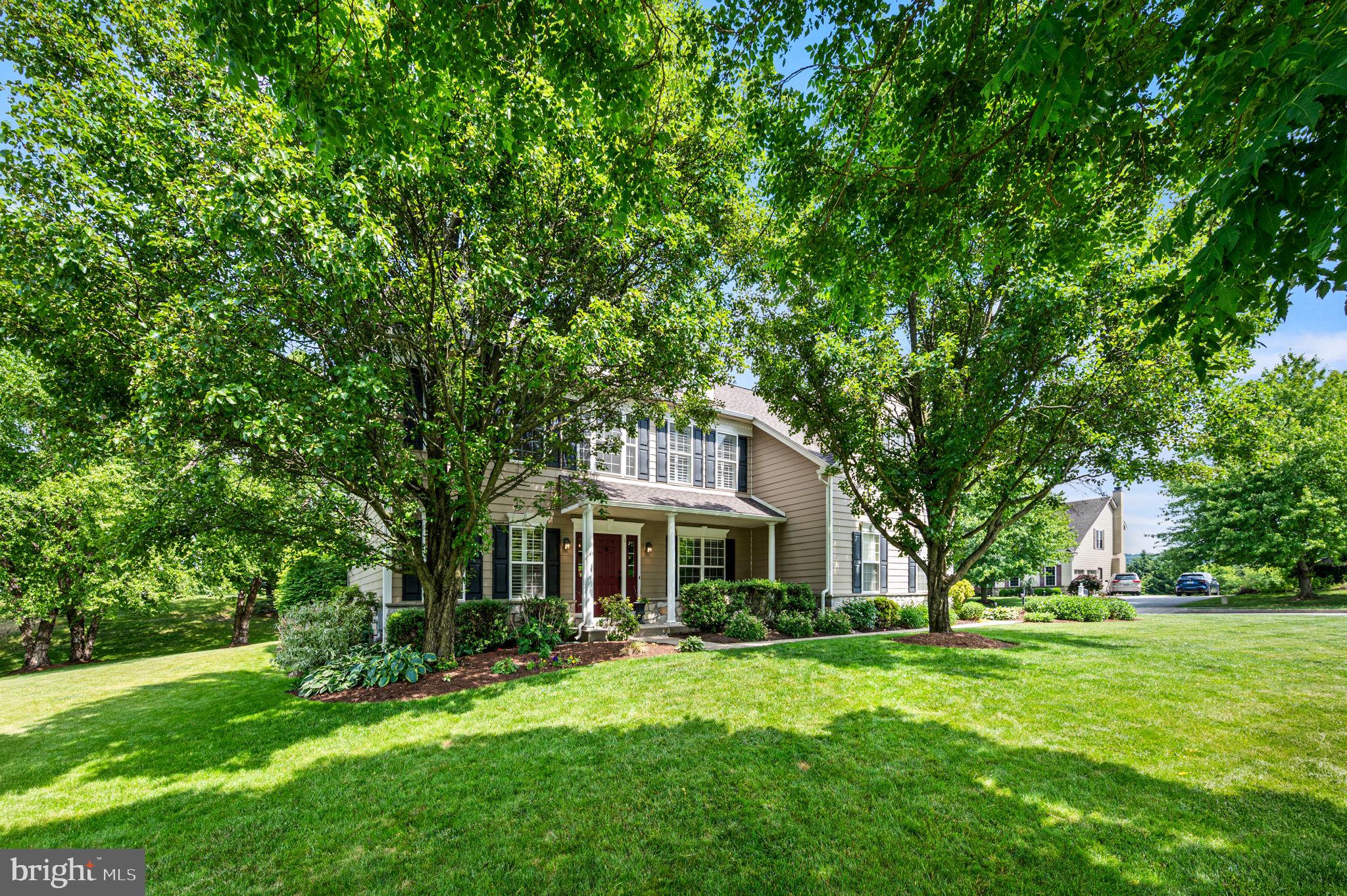 RIDINGS OF MALVERN - Residential
