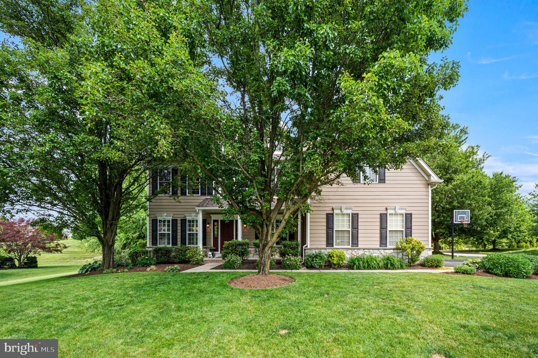 RIDINGS OF MALVERN - Residential