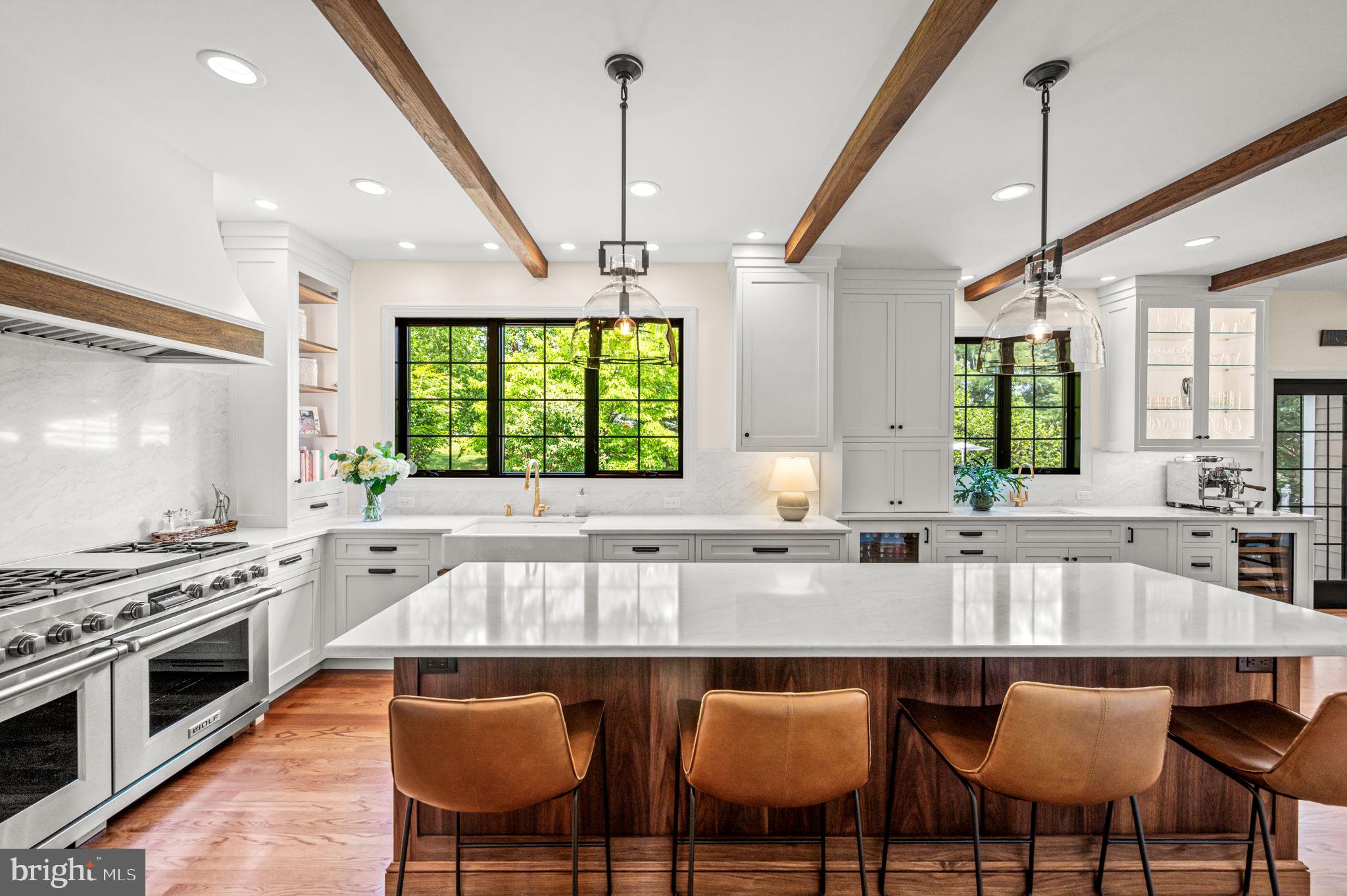 RIDINGS OF MALVERN - Residential