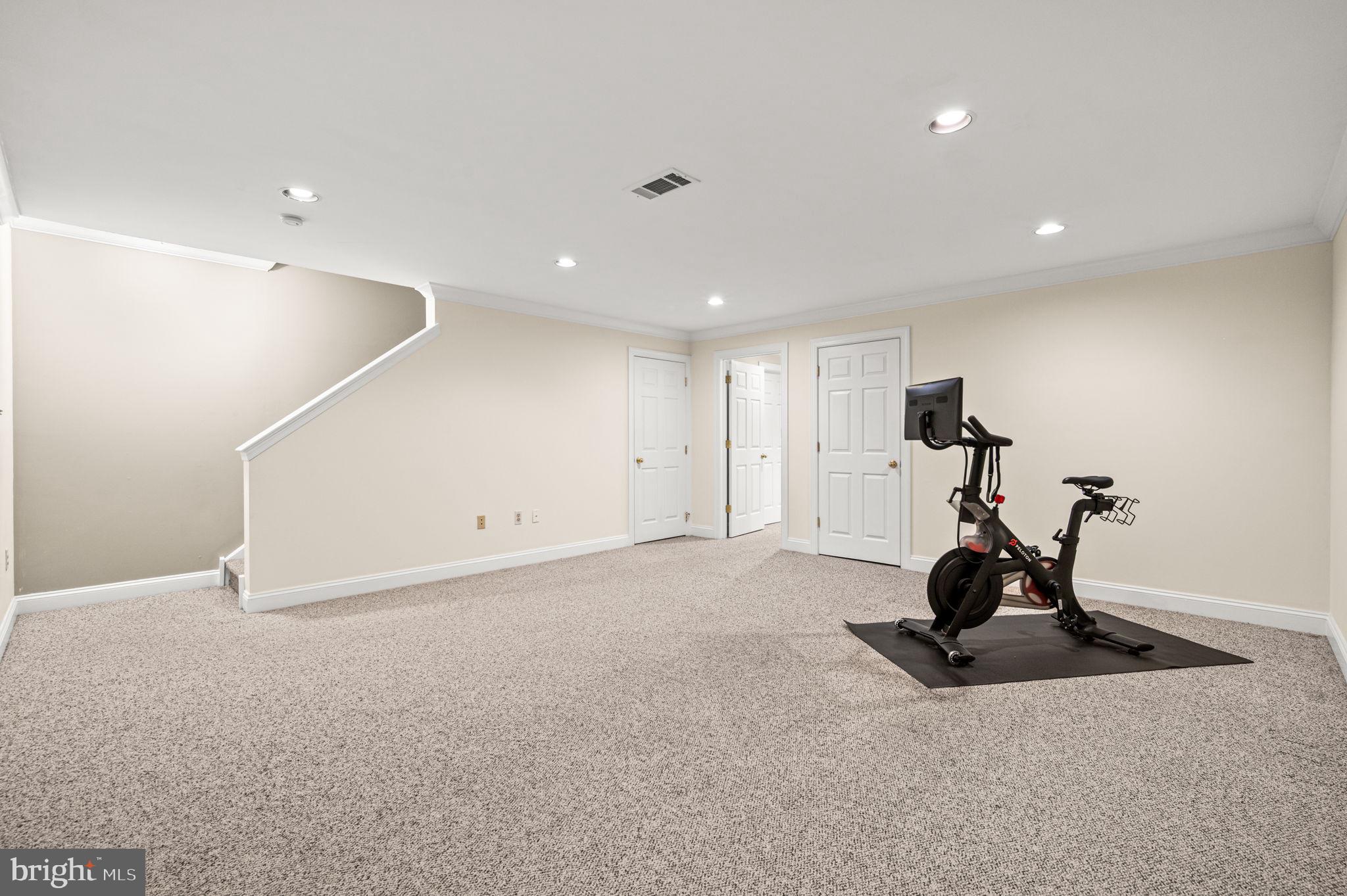 RIDINGS OF MALVERN - Residential