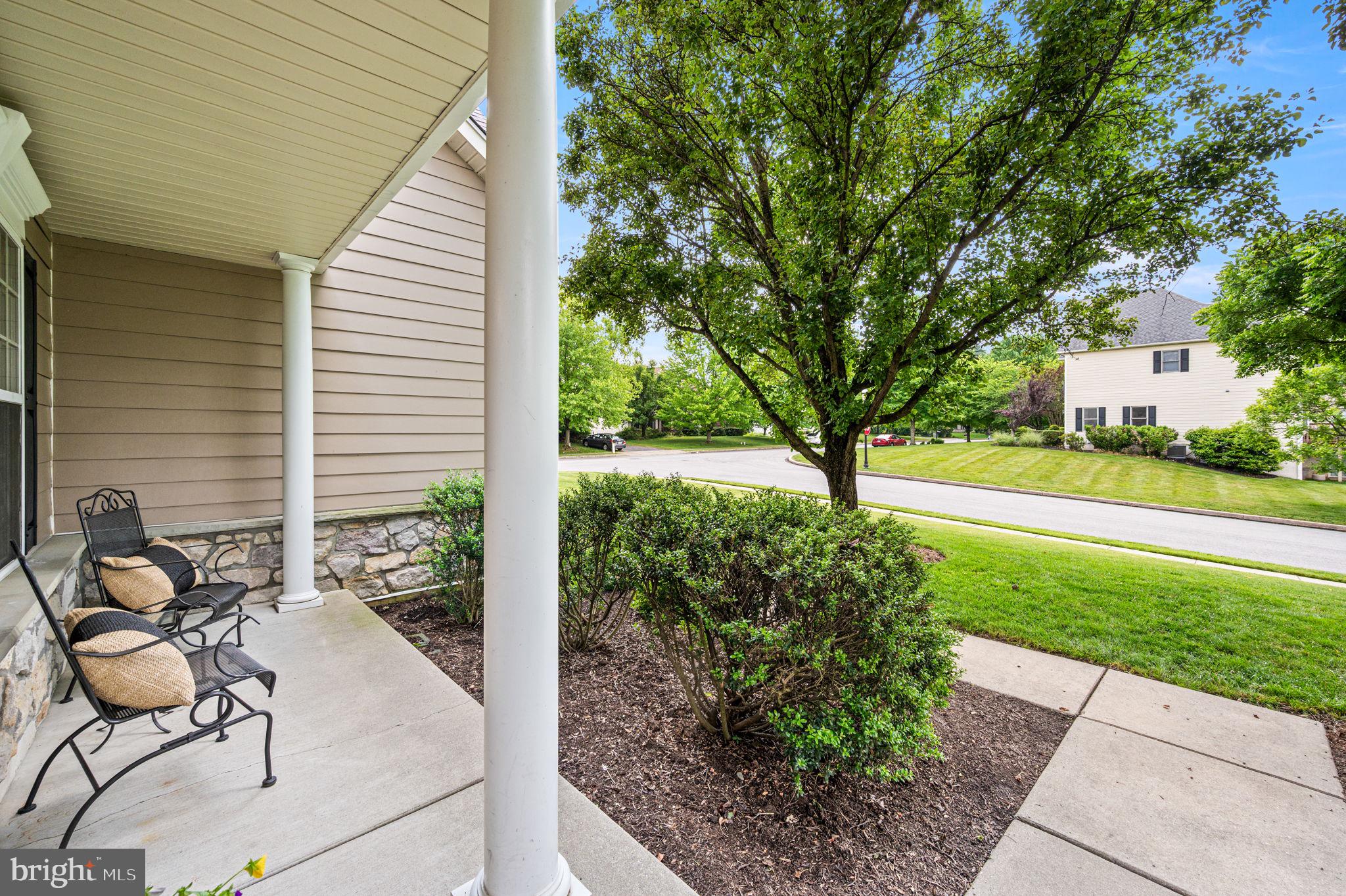RIDINGS OF MALVERN - Residential
