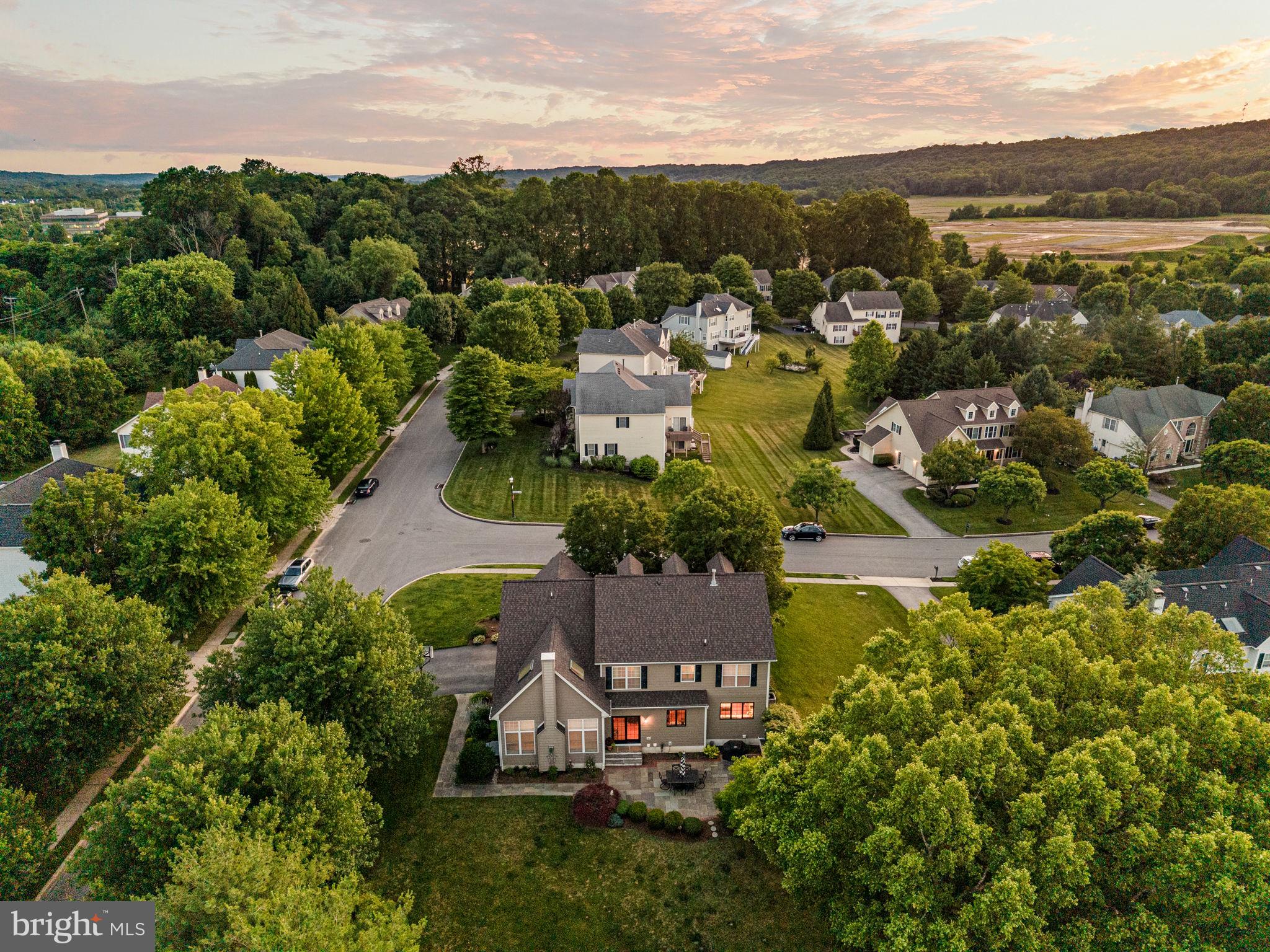 RIDINGS OF MALVERN - Residential