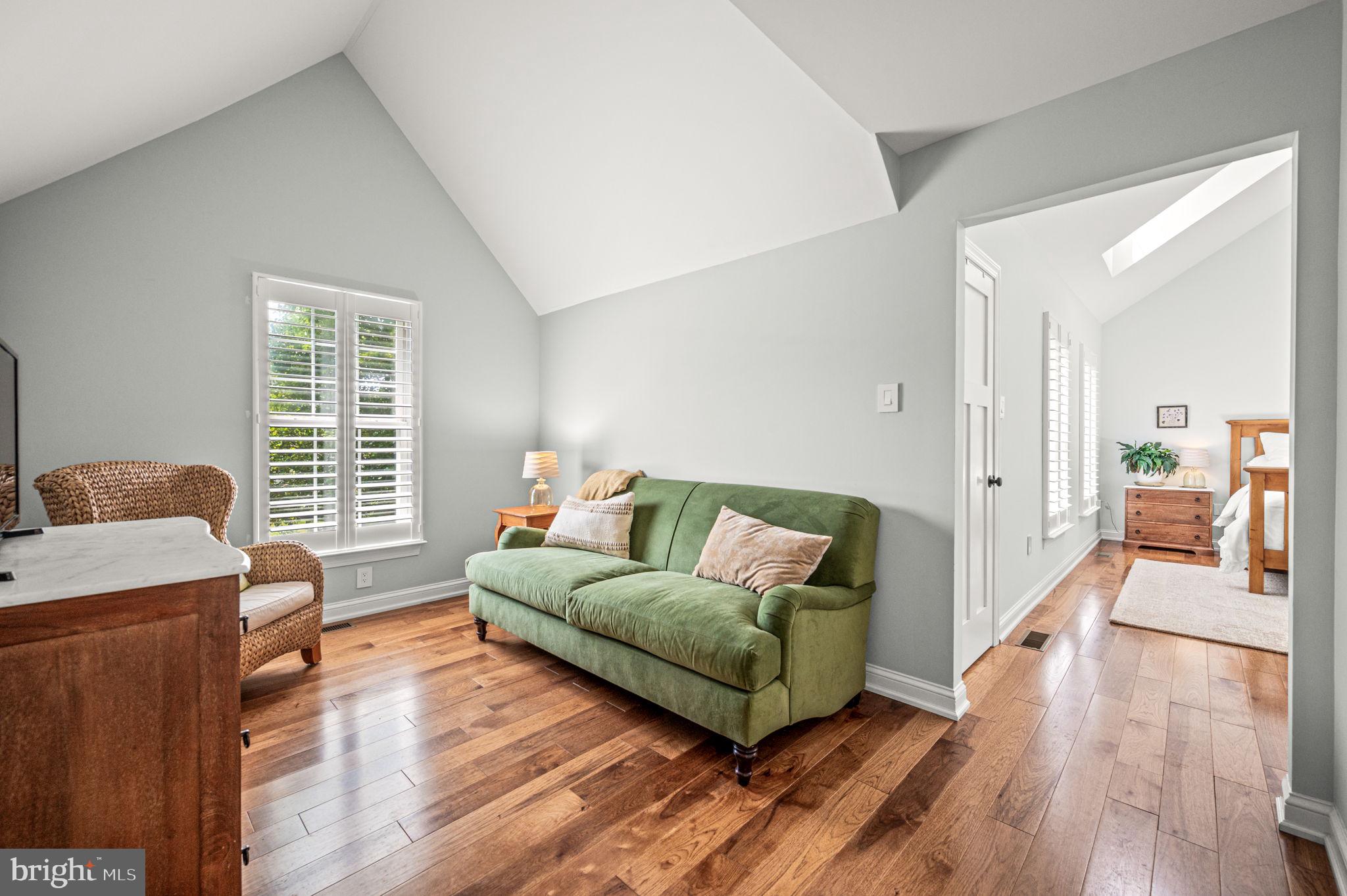RIDINGS OF MALVERN - Residential