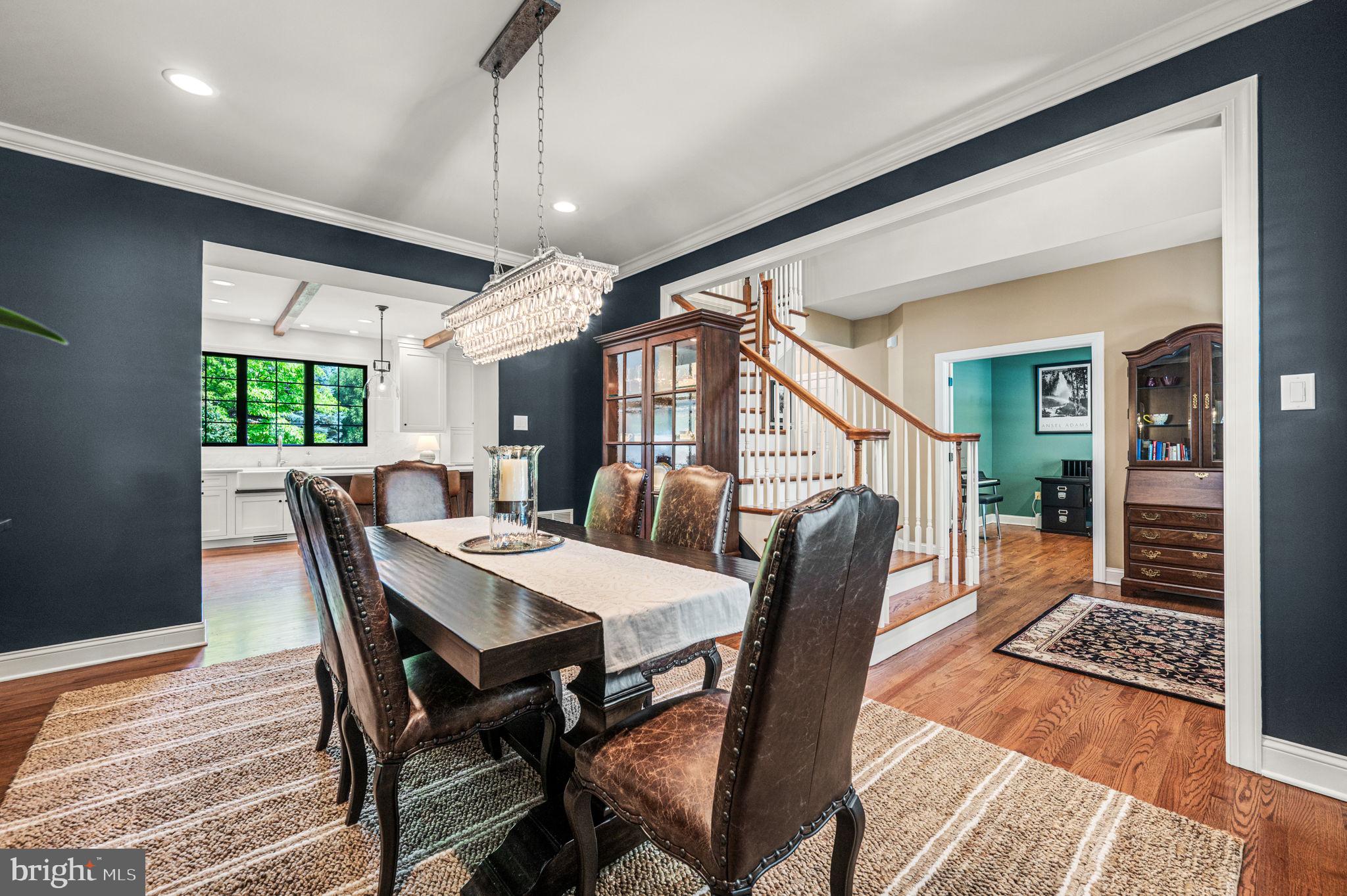 RIDINGS OF MALVERN - Residential