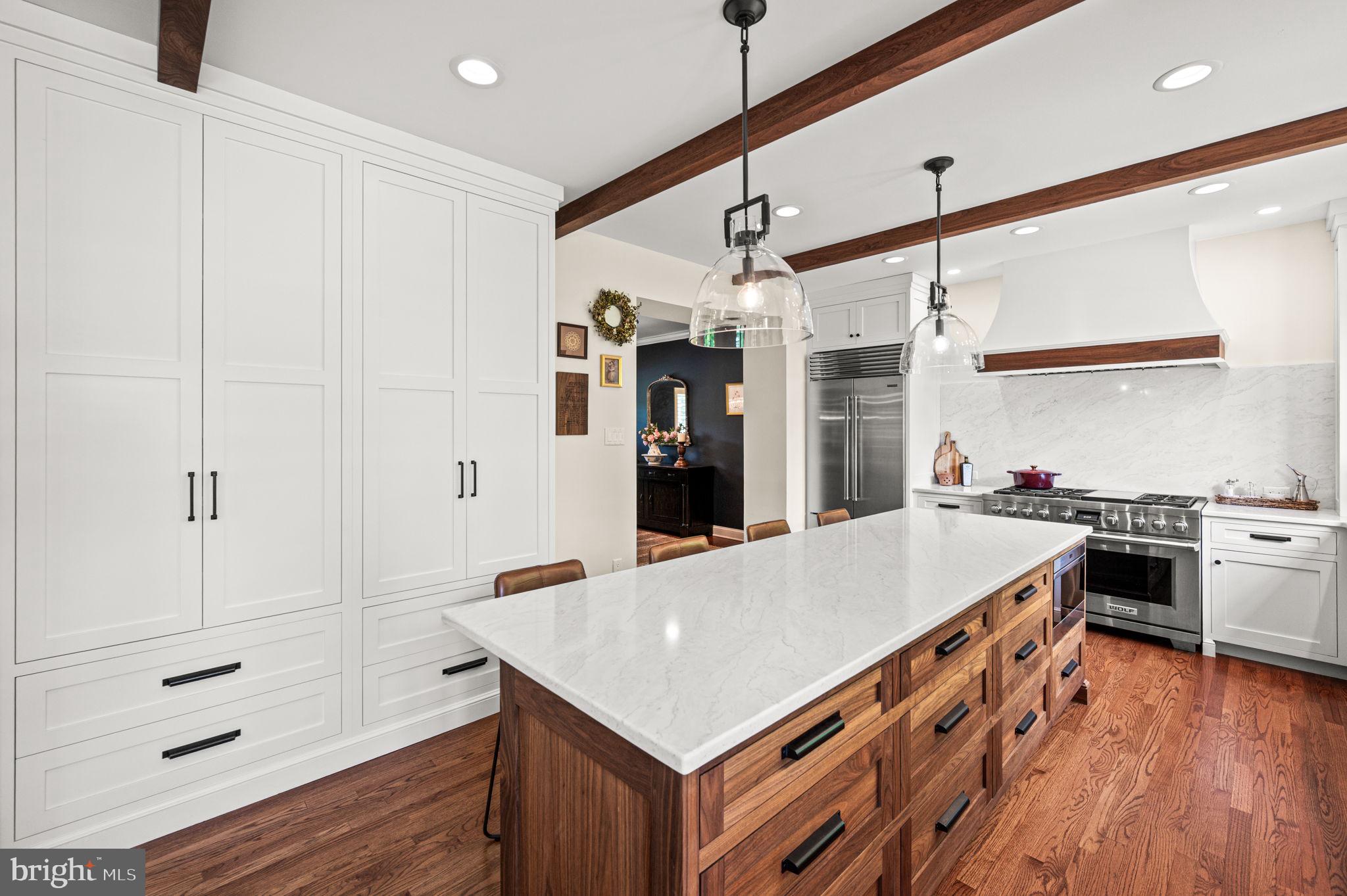RIDINGS OF MALVERN - Residential