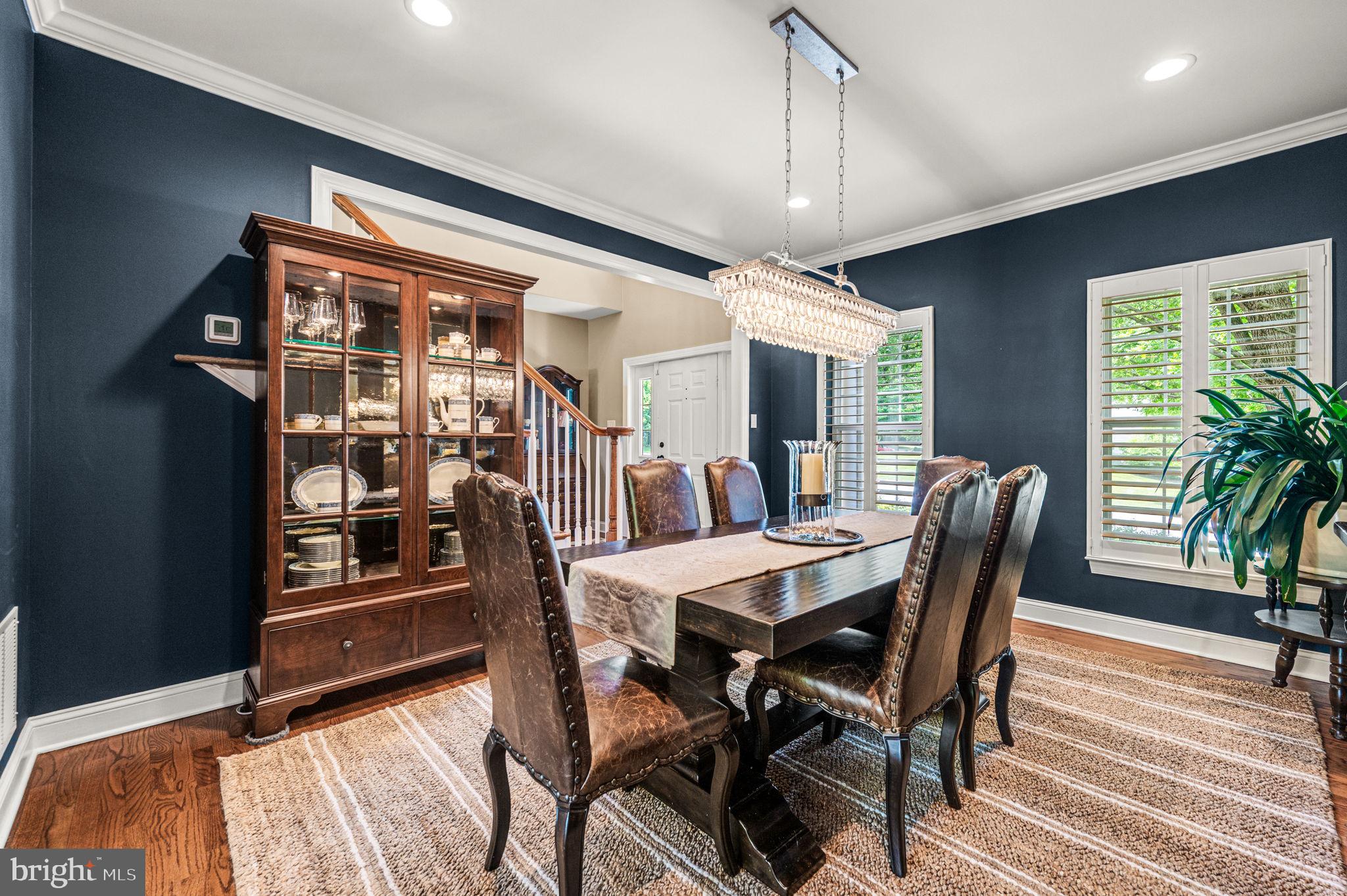 RIDINGS OF MALVERN - Residential