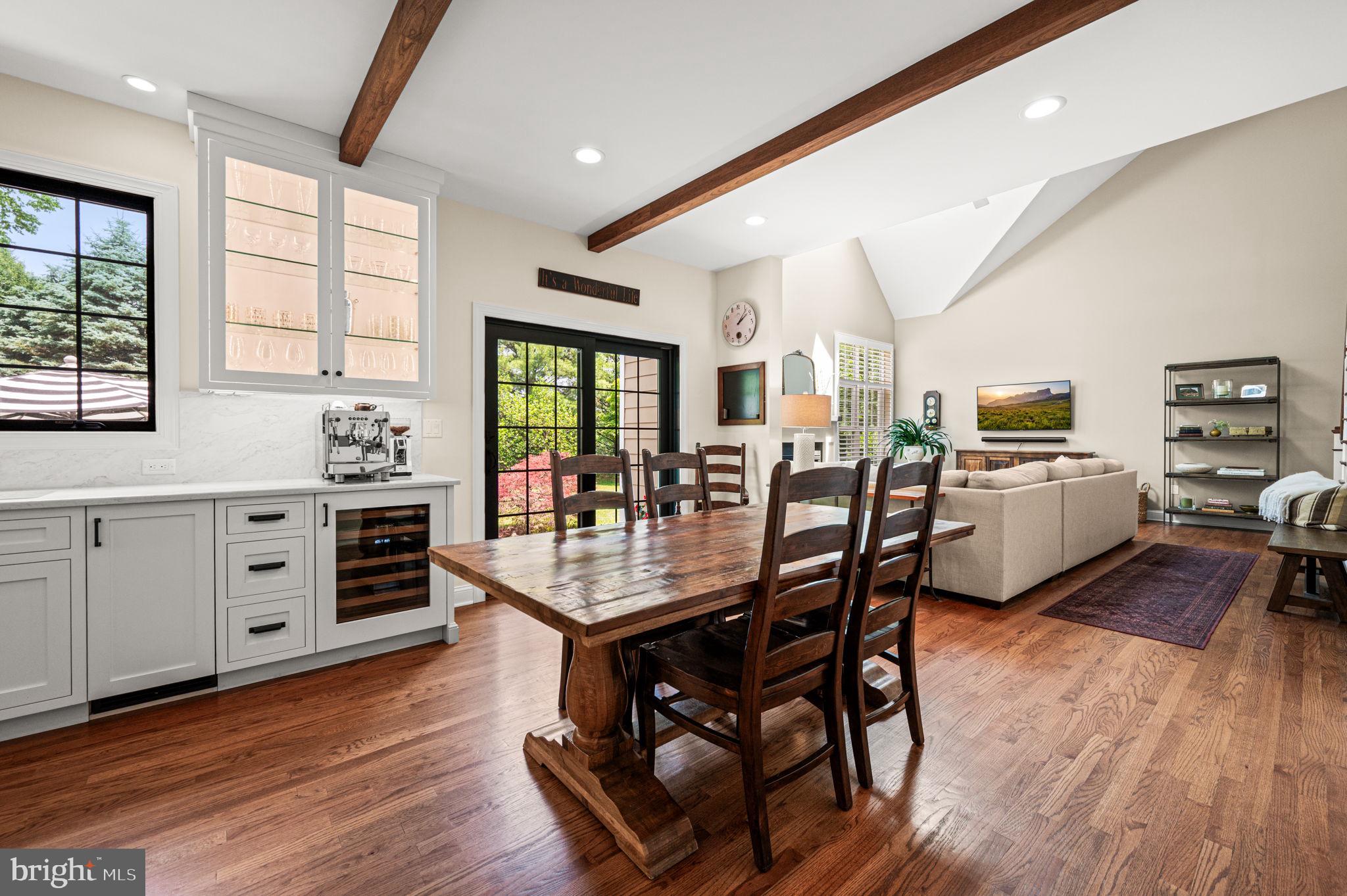 RIDINGS OF MALVERN - Residential