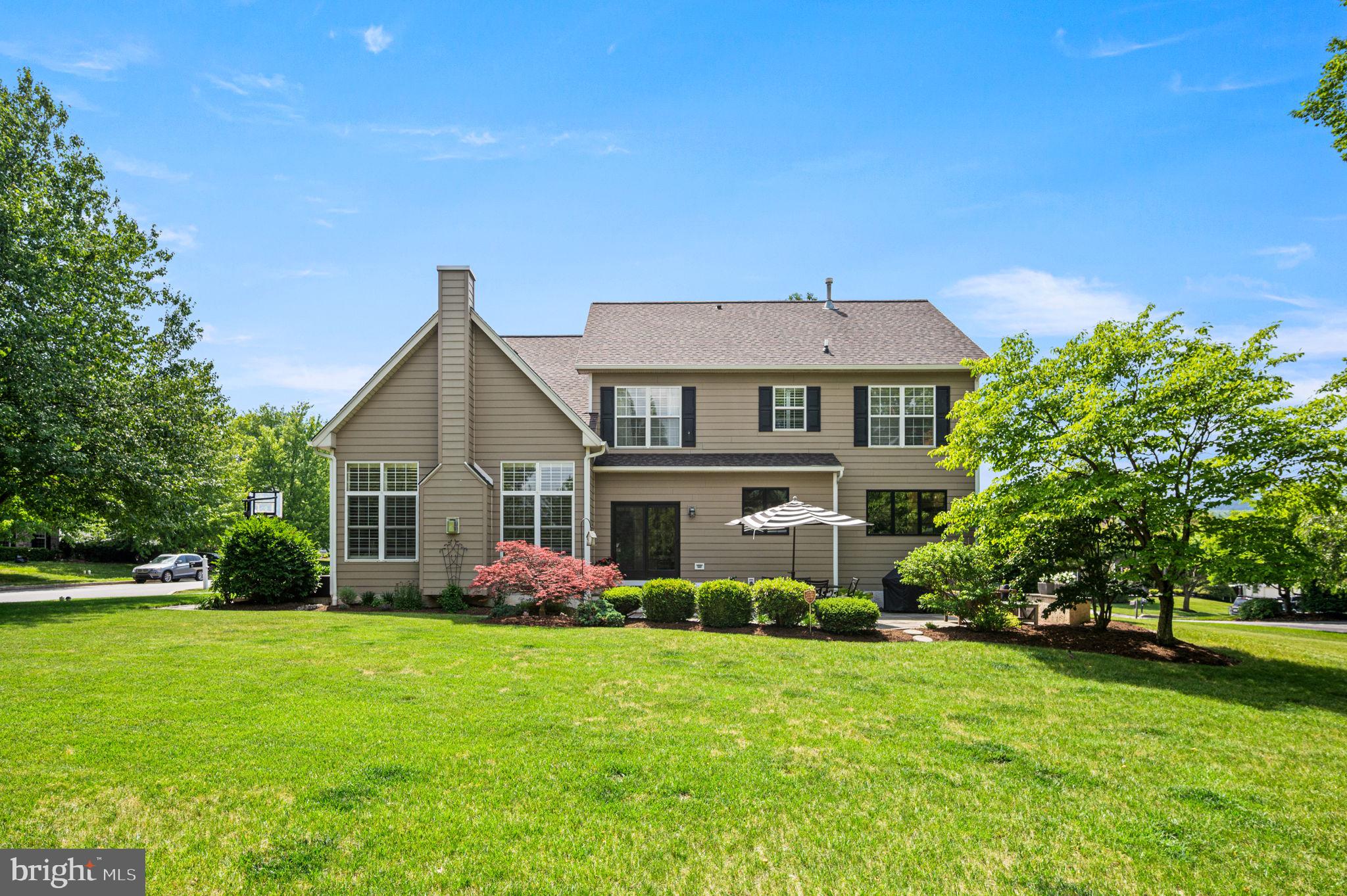 RIDINGS OF MALVERN - Residential
