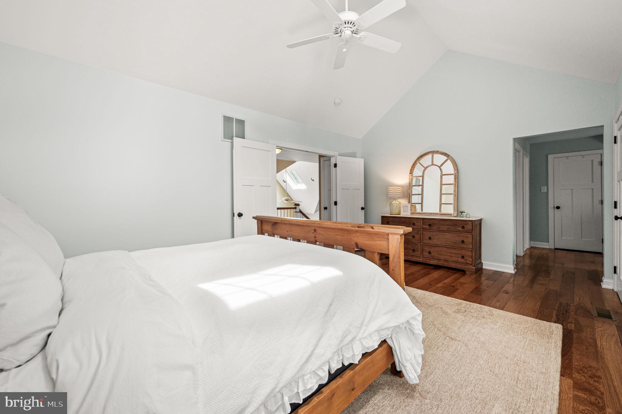 RIDINGS OF MALVERN - Residential