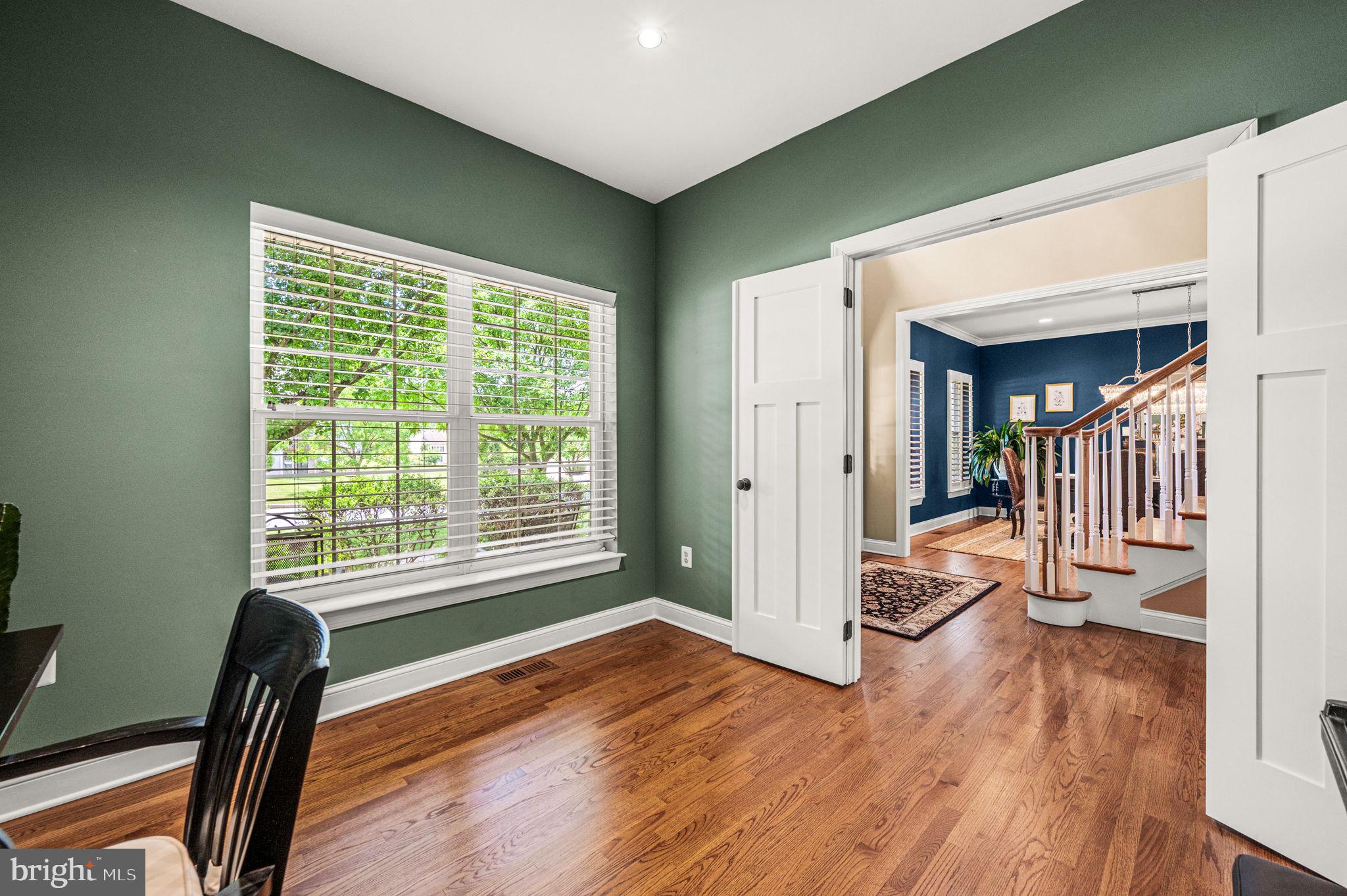 RIDINGS OF MALVERN - Residential
