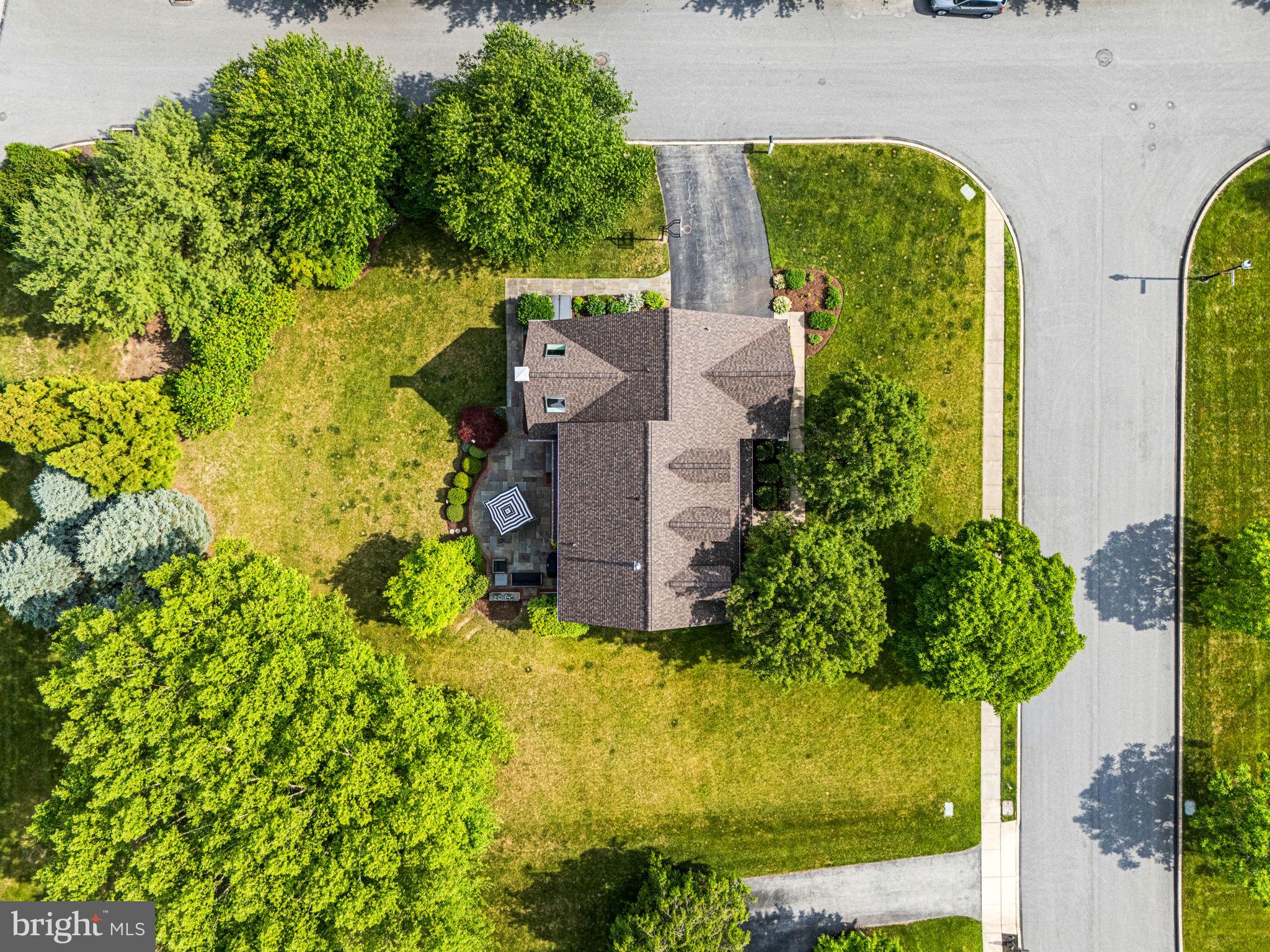 RIDINGS OF MALVERN - Residential