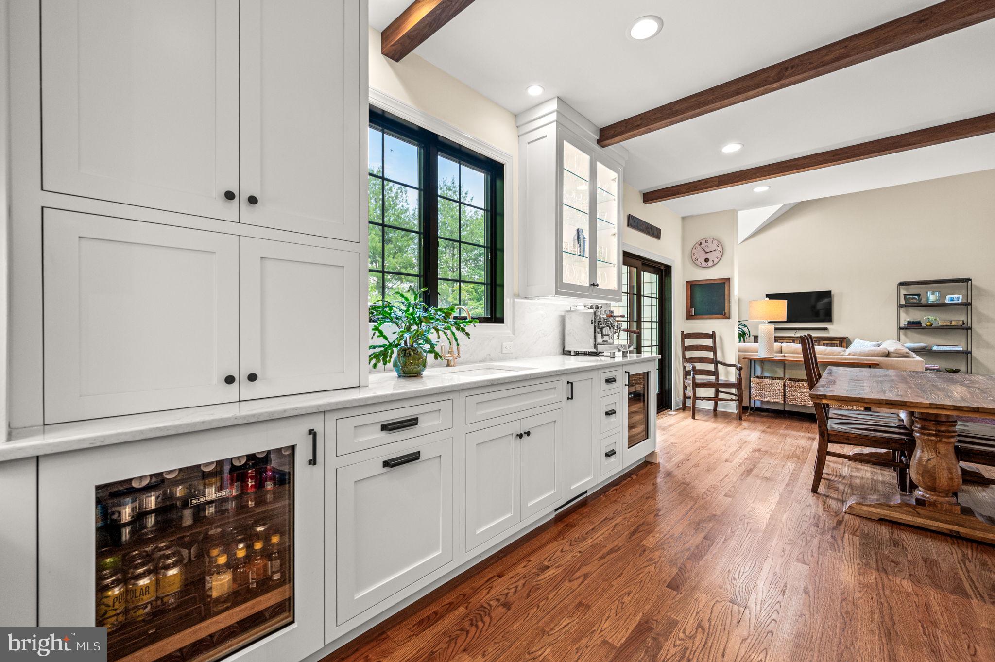 RIDINGS OF MALVERN - Residential