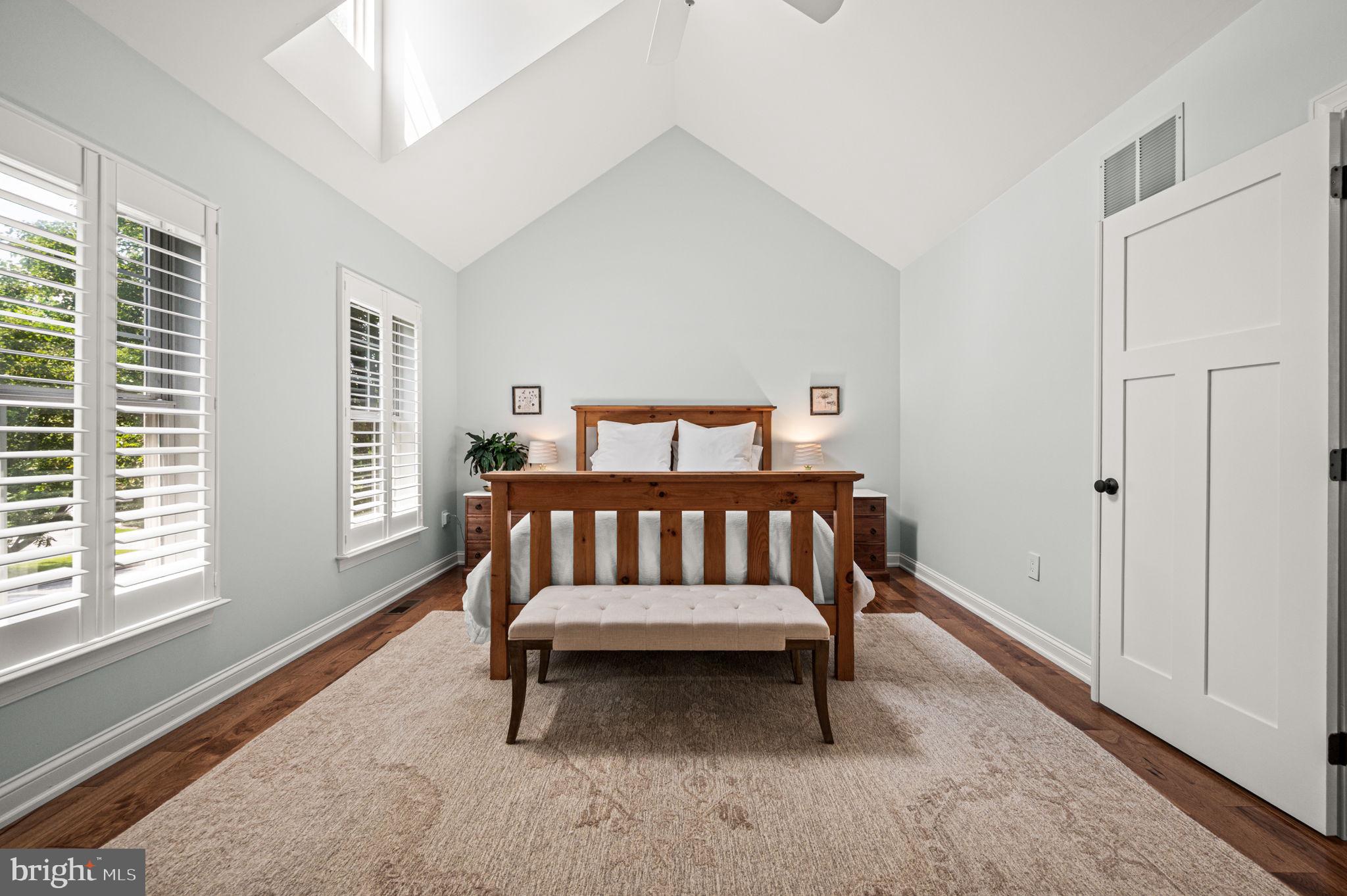 RIDINGS OF MALVERN - Residential