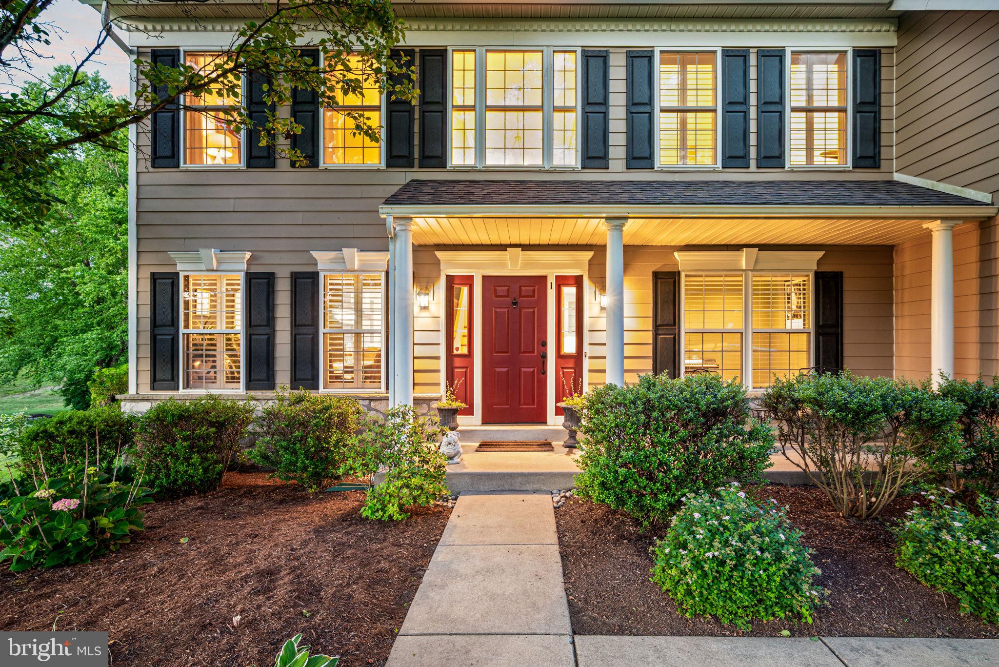 RIDINGS OF MALVERN - Residential