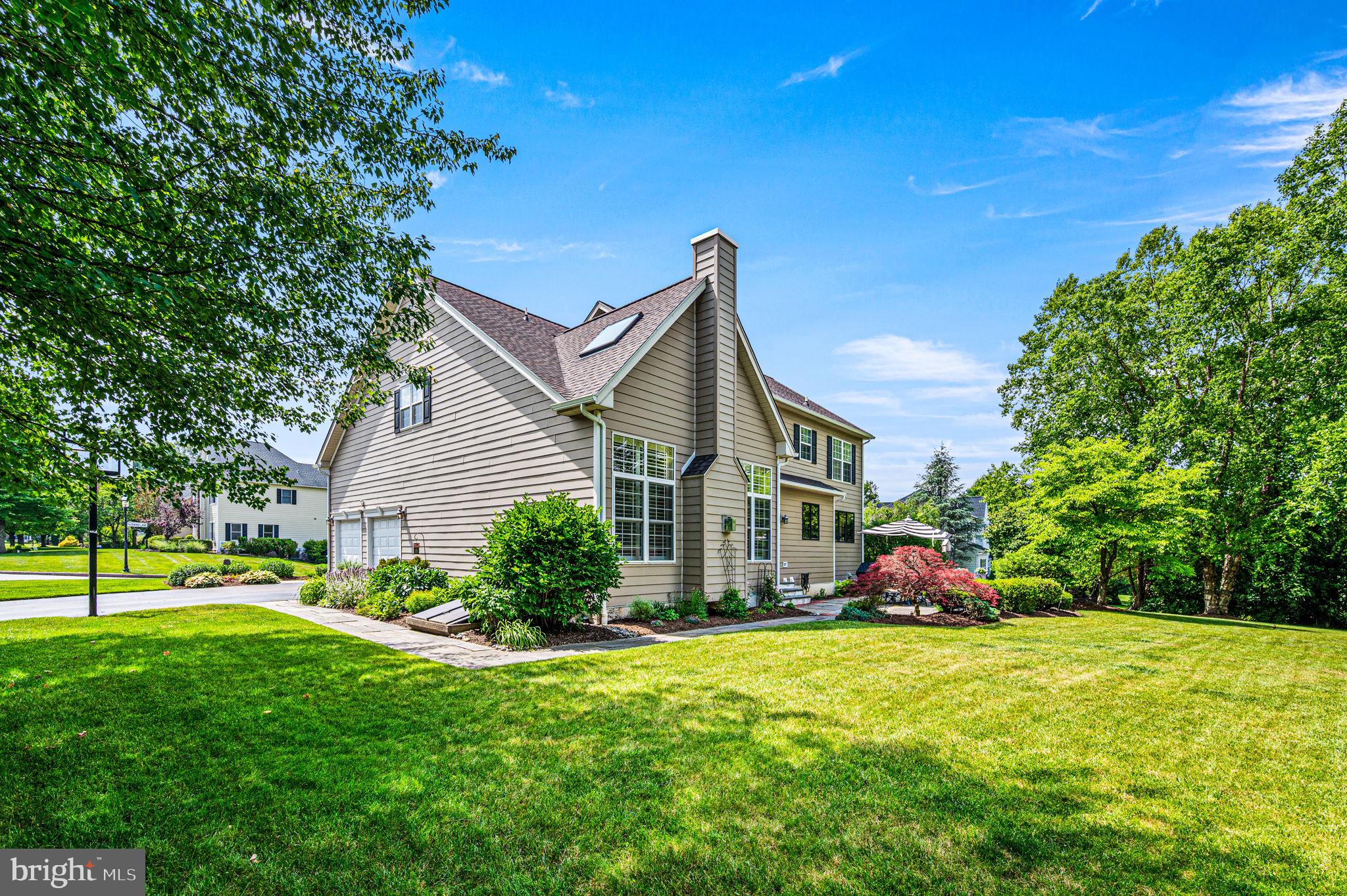RIDINGS OF MALVERN - Residential