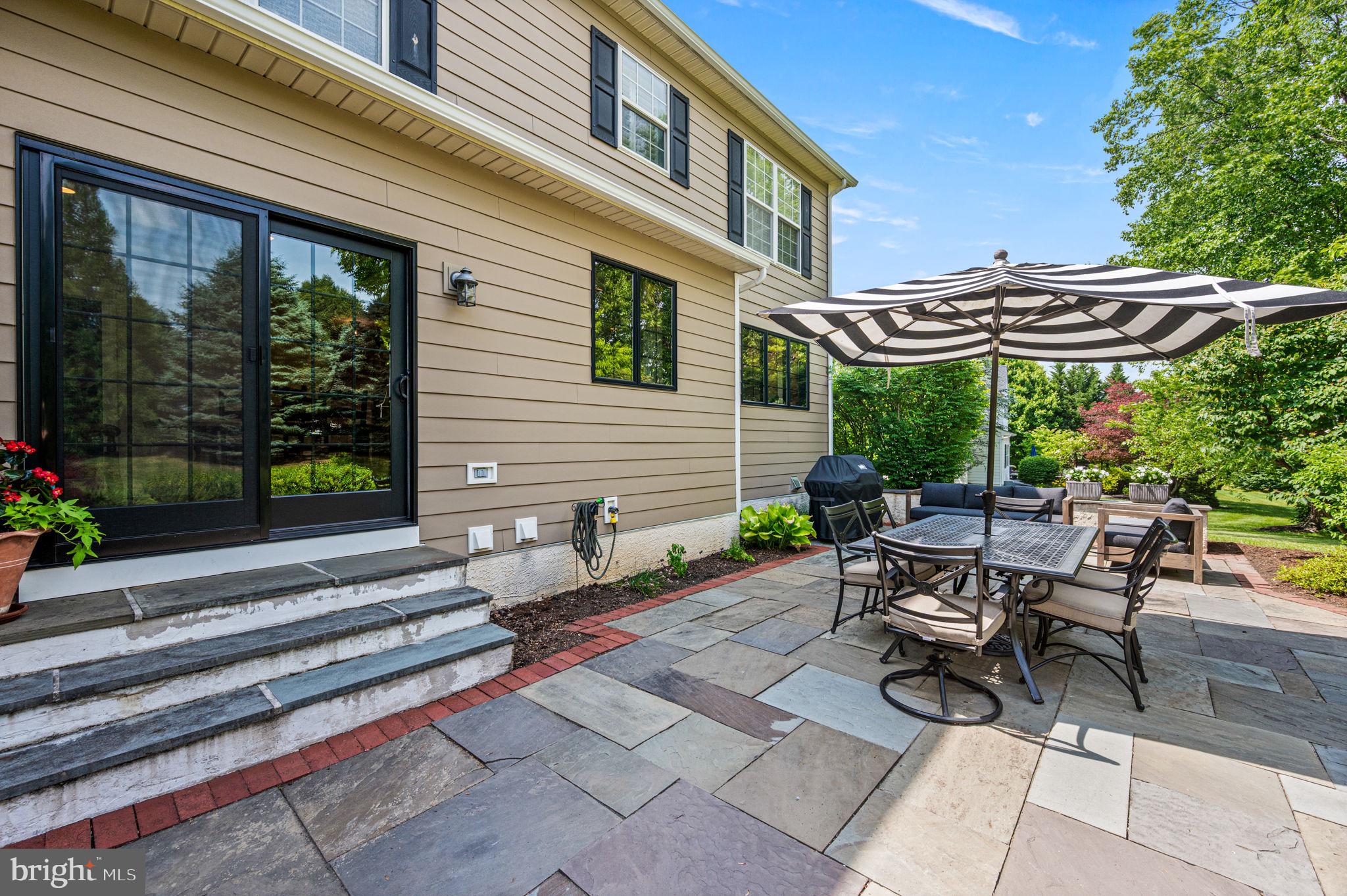 RIDINGS OF MALVERN - Residential