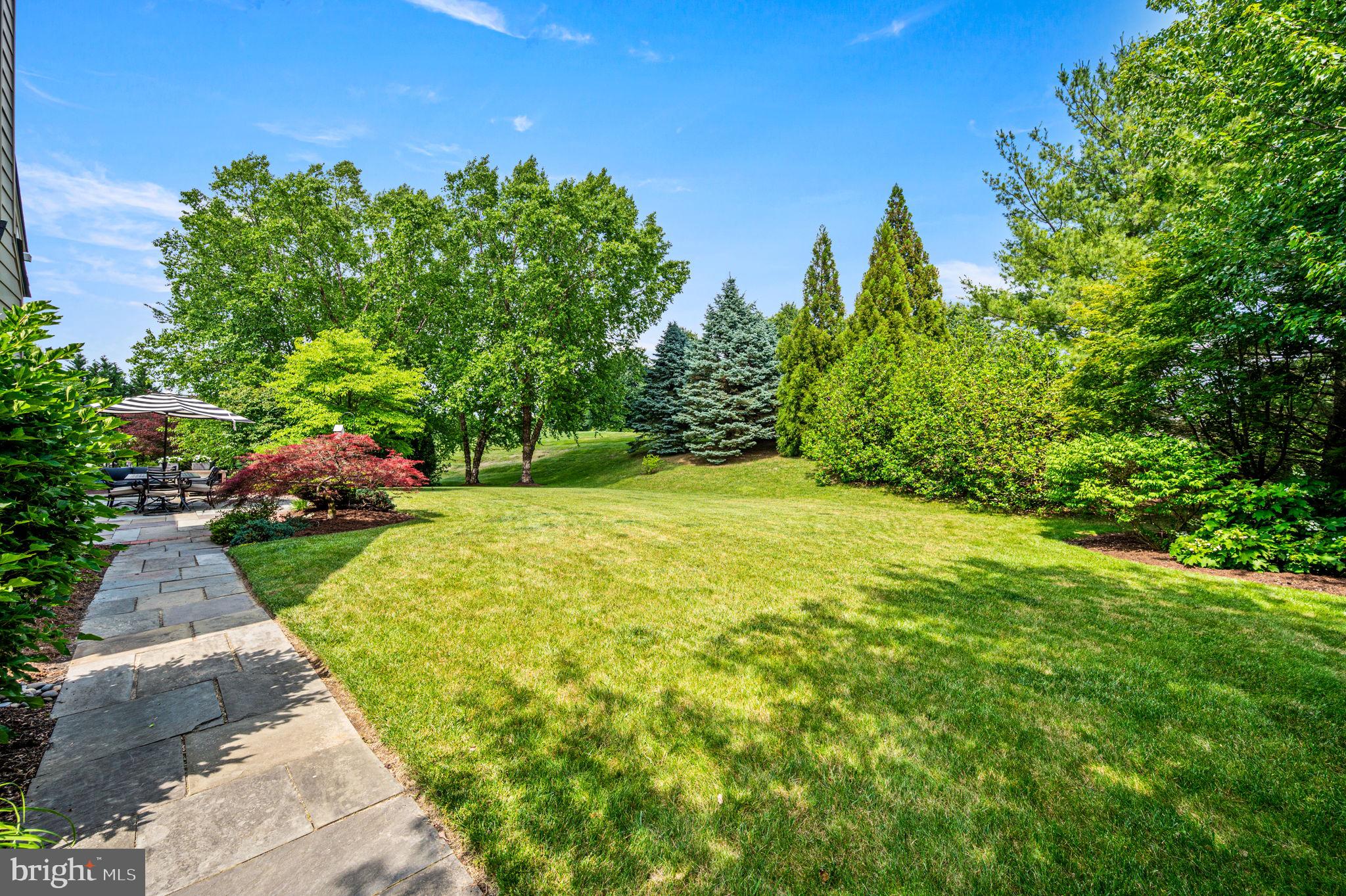 RIDINGS OF MALVERN - Residential