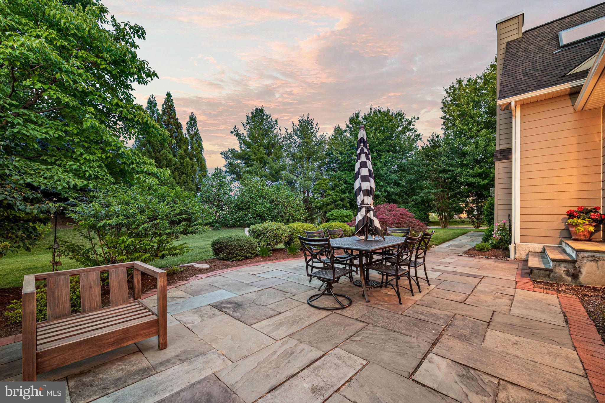 RIDINGS OF MALVERN - Residential