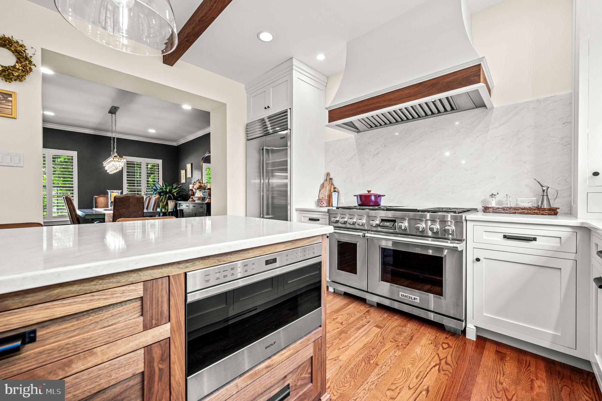 RIDINGS OF MALVERN - Residential