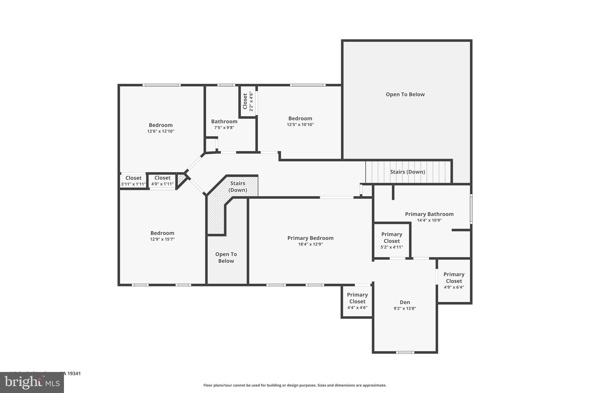 RIDINGS OF MALVERN - Residential