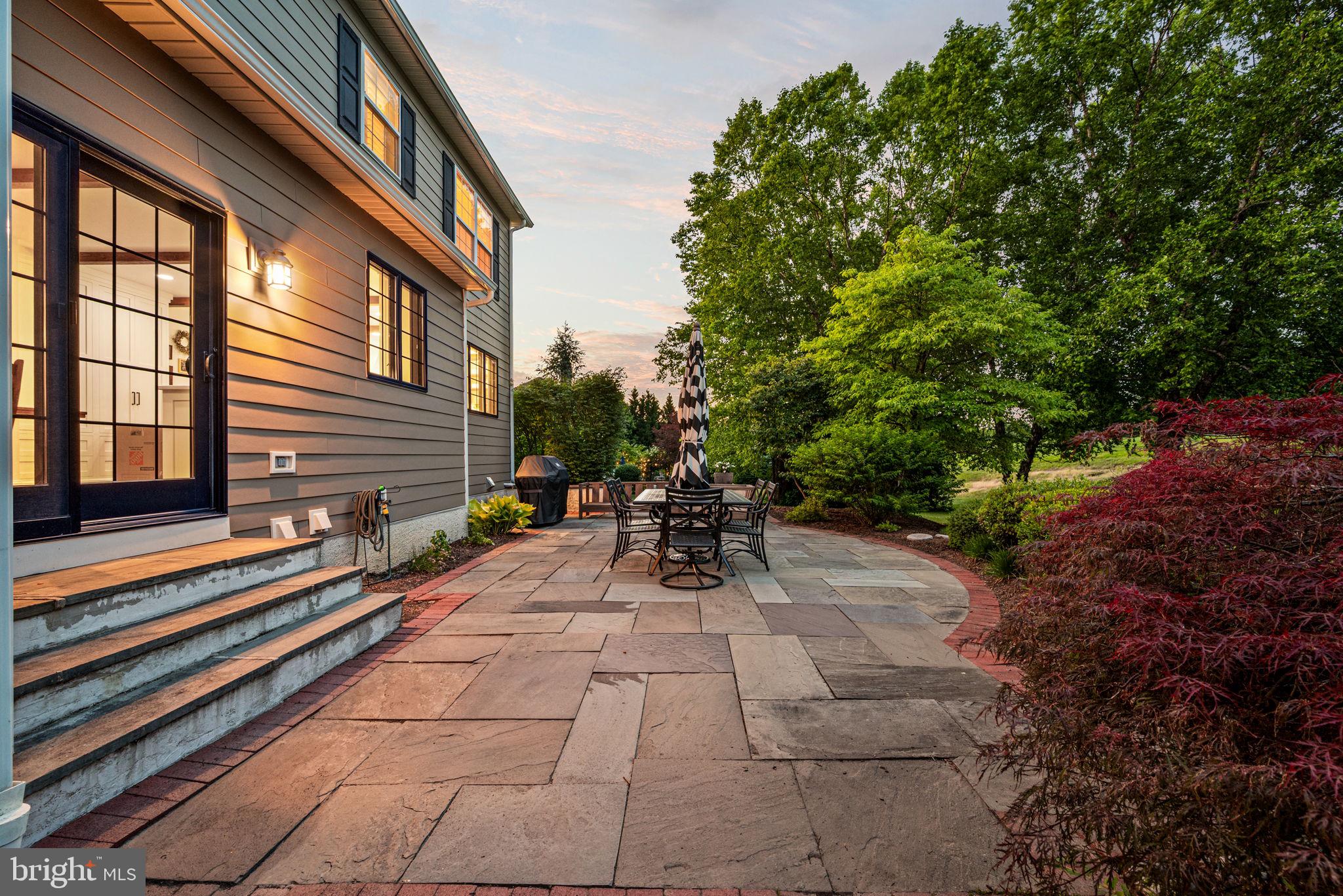 RIDINGS OF MALVERN - Residential
