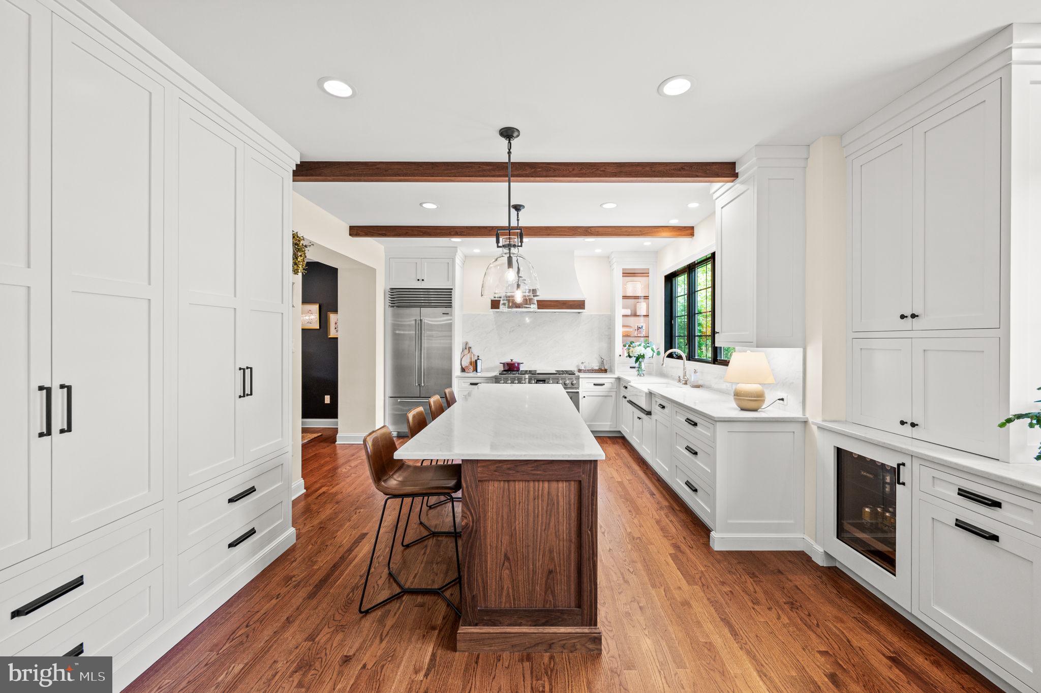RIDINGS OF MALVERN - Residential