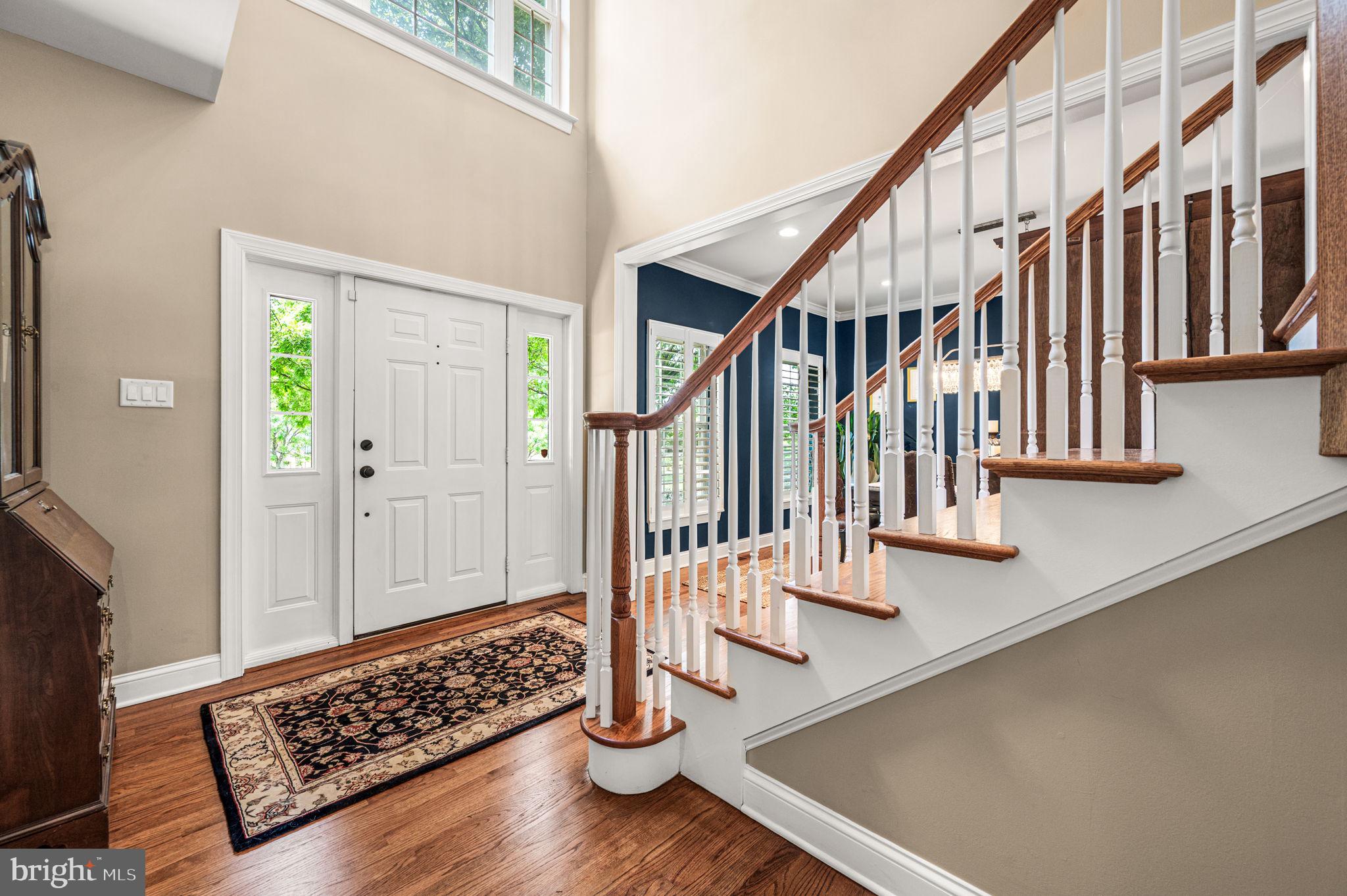 RIDINGS OF MALVERN - Residential