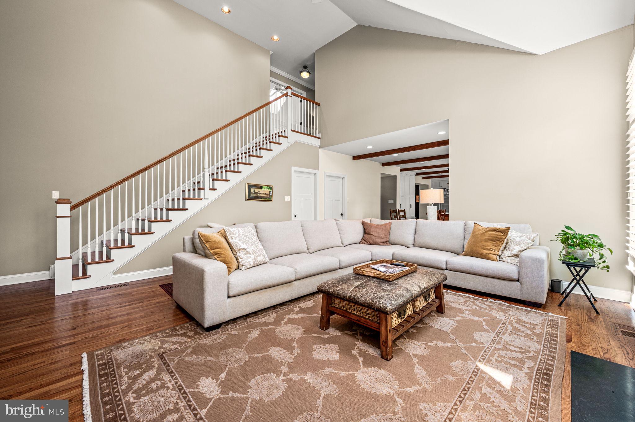 RIDINGS OF MALVERN - Residential