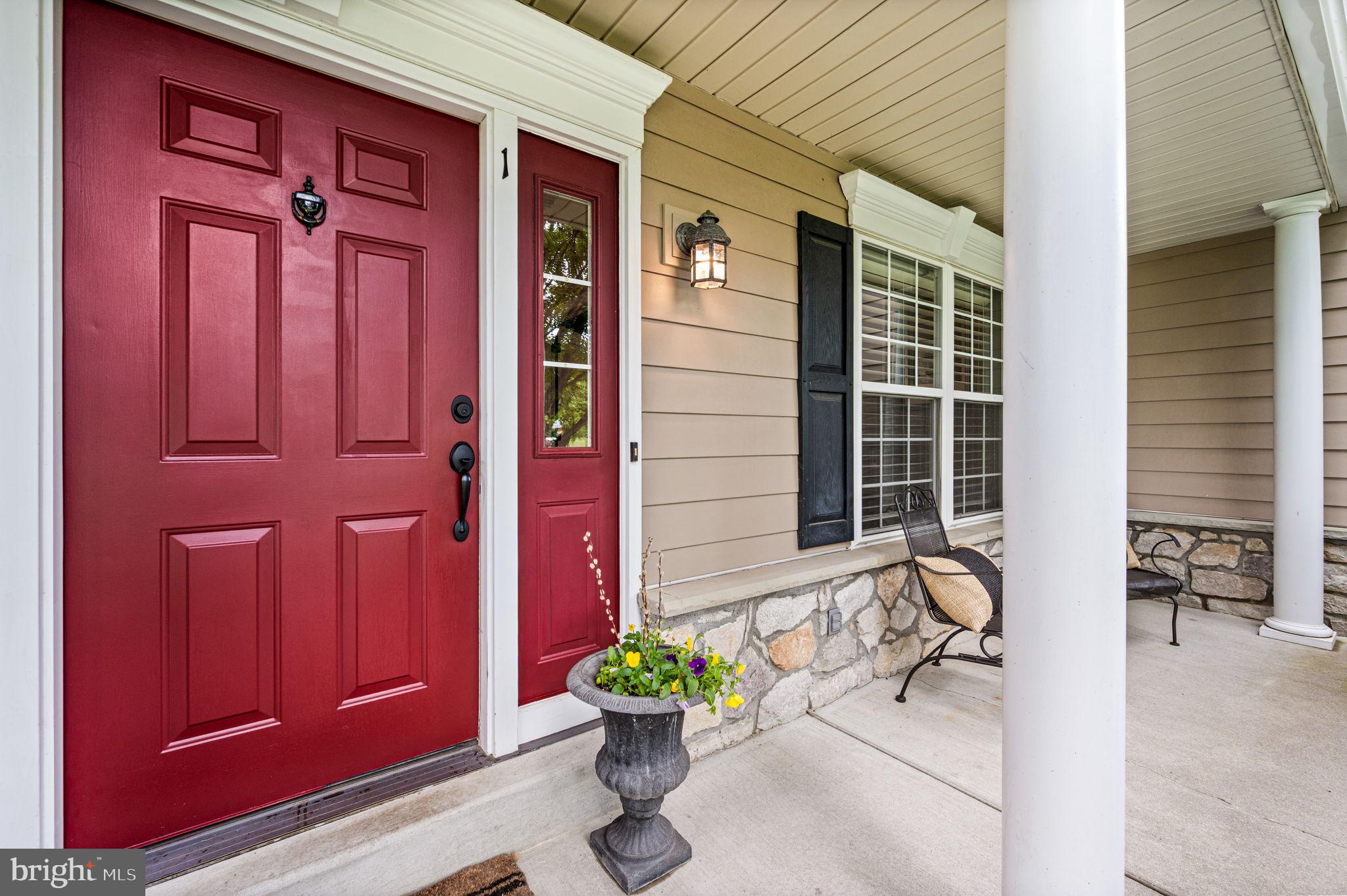 RIDINGS OF MALVERN - Residential