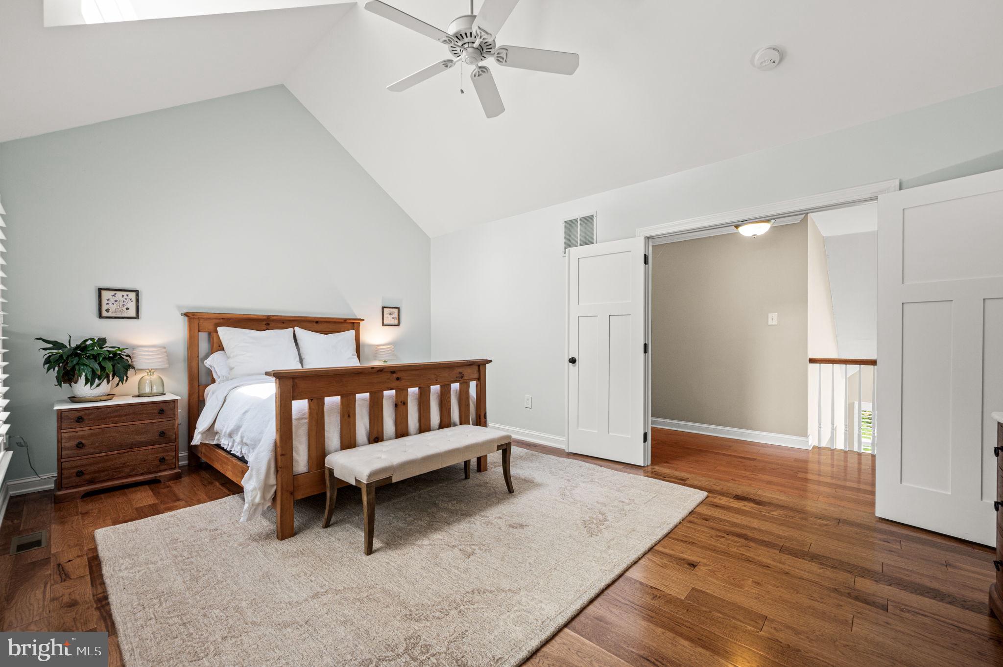 RIDINGS OF MALVERN - Residential